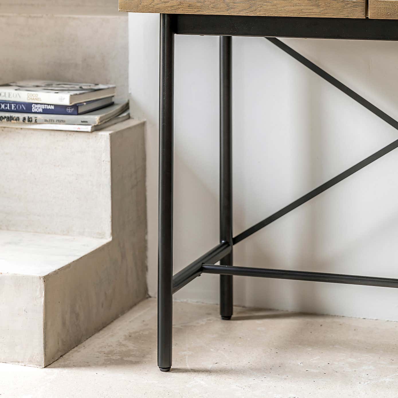 Pinxton 2 Door Cocktail Cabinet