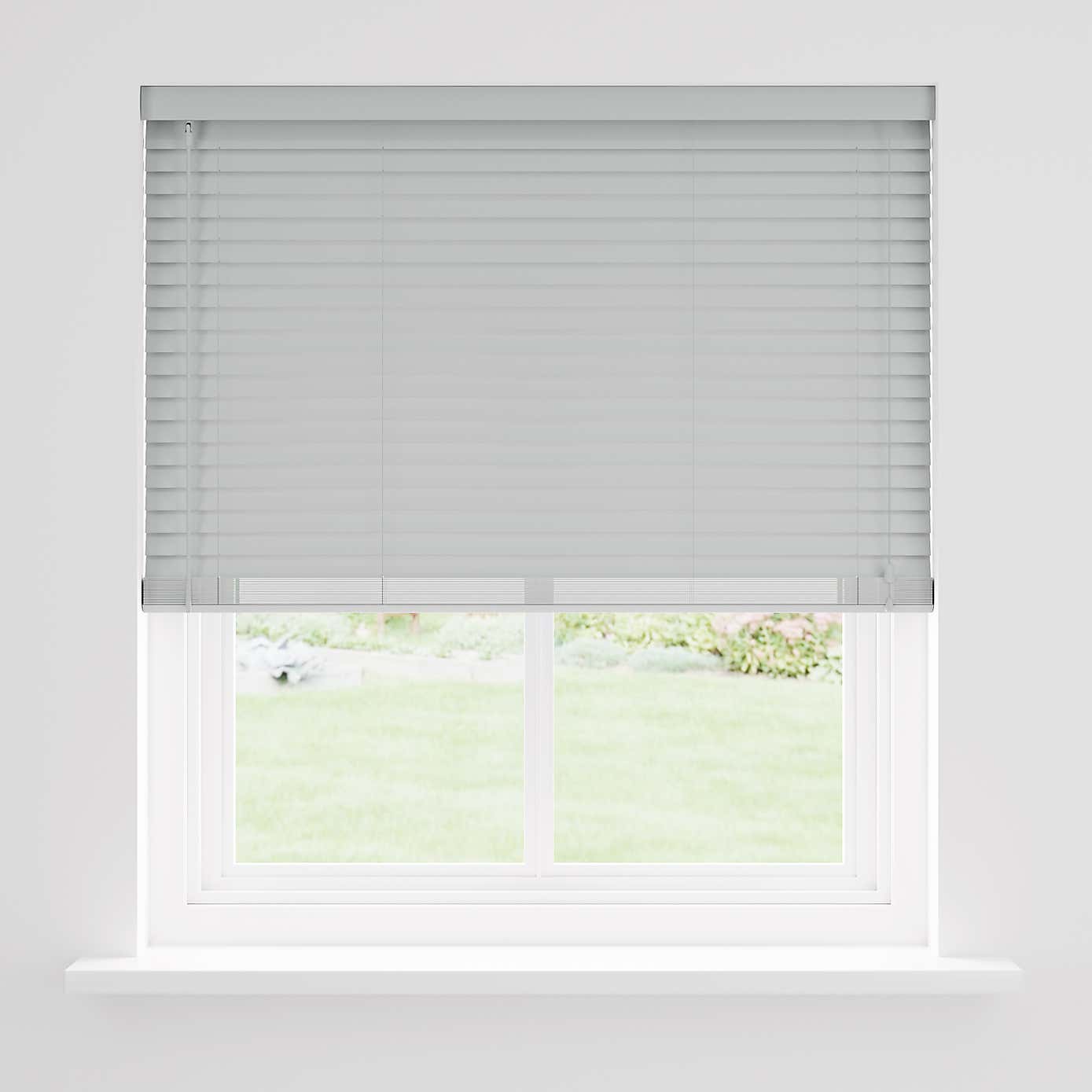 PVC Venetian Blind