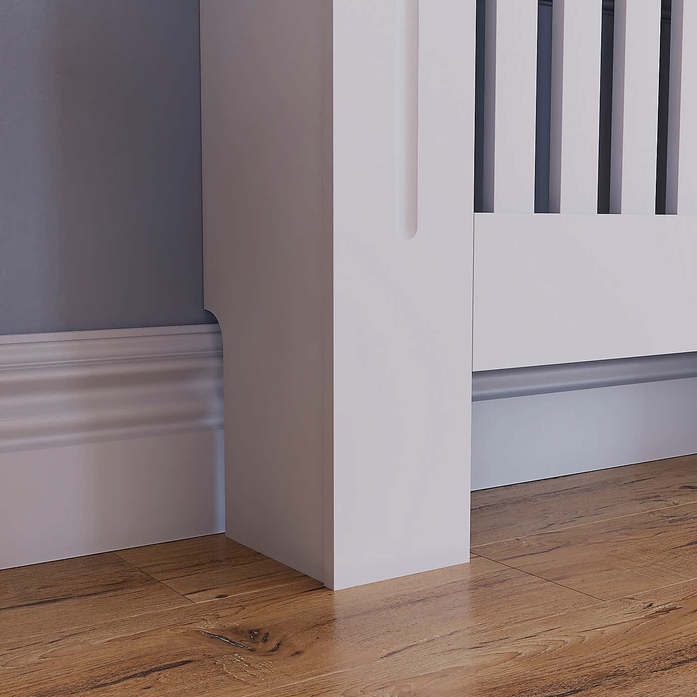 Vida Designs Arlington Radiator Cover