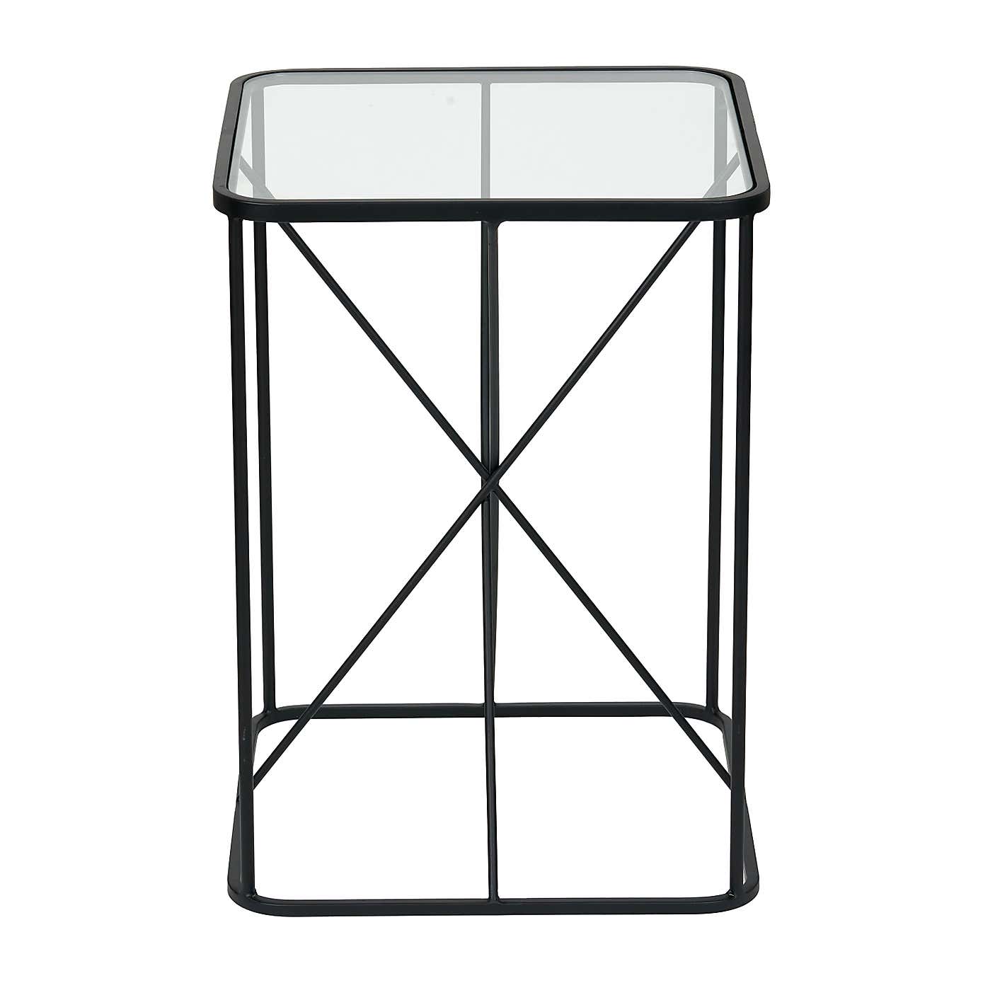 Roxy Side Table