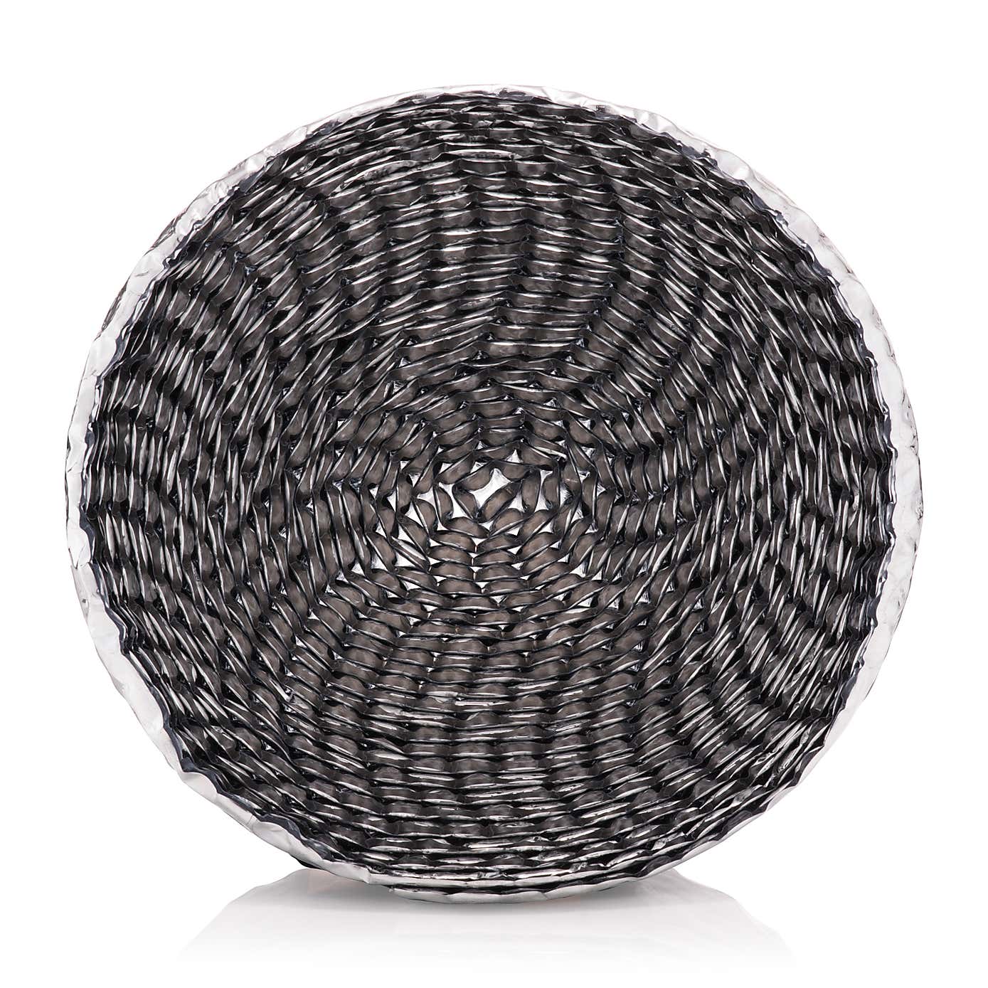 SuperFOIL Pipe Insulation 80mm x 7.5m Silver