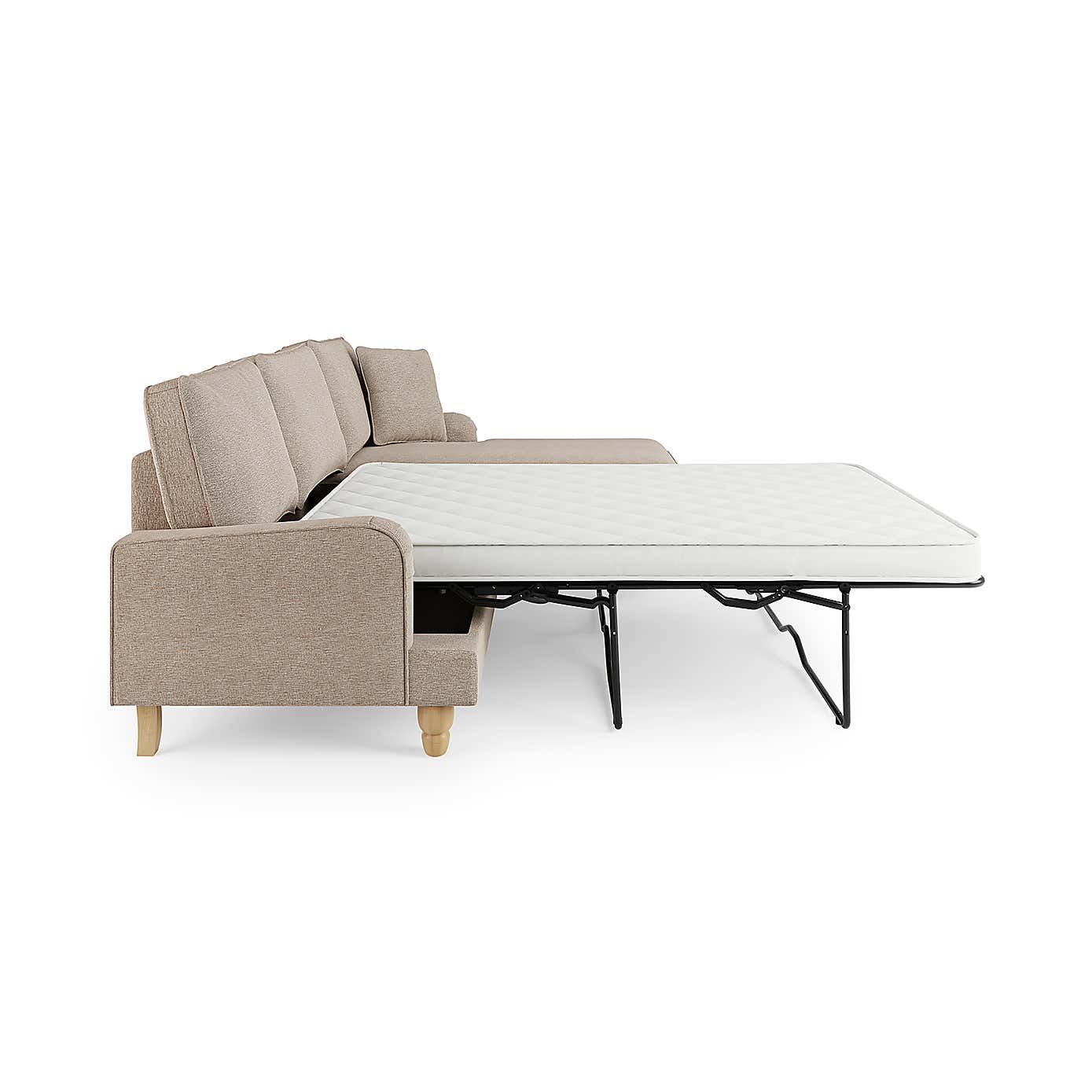 Tonal Textured Weave Fabric Sample