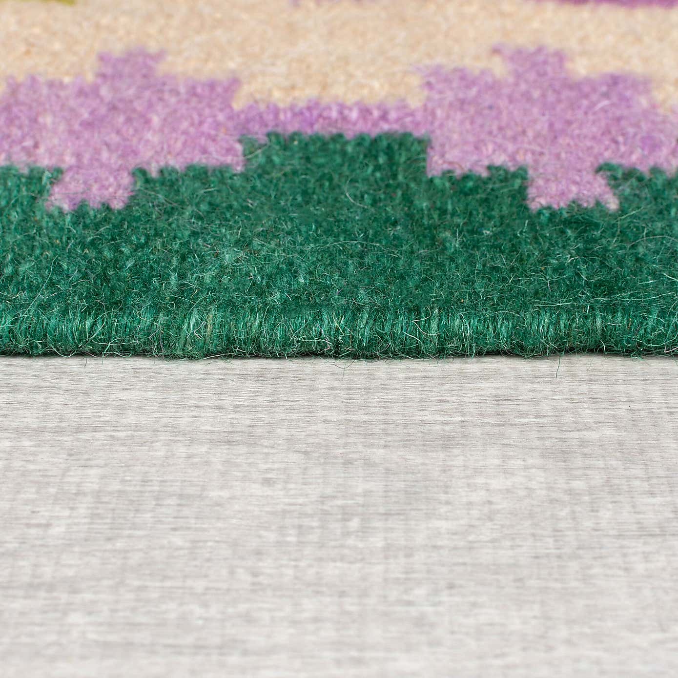 Sophie Robinson Candy Kilim Wool Runner