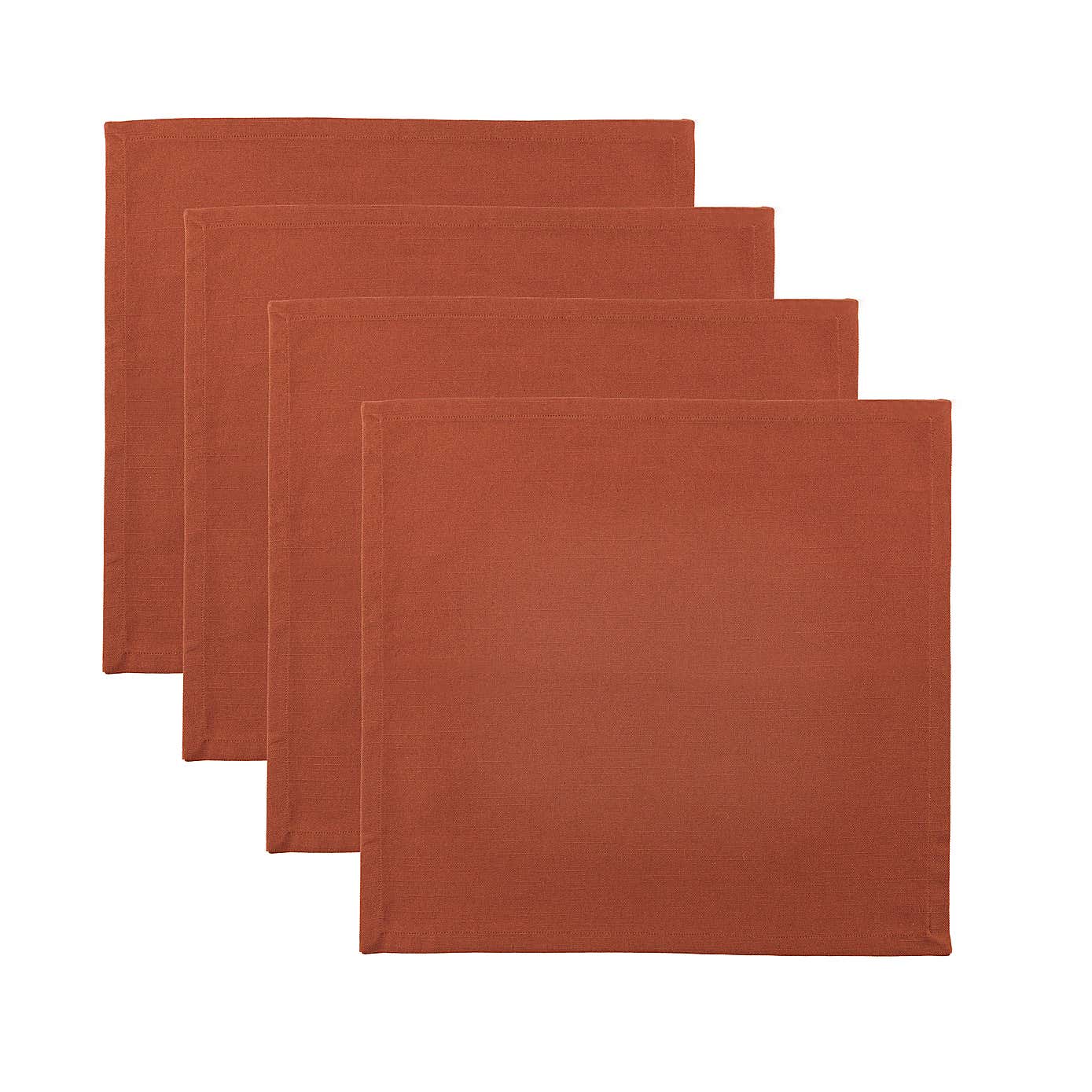 Isabelle Pack of 4 Napkins