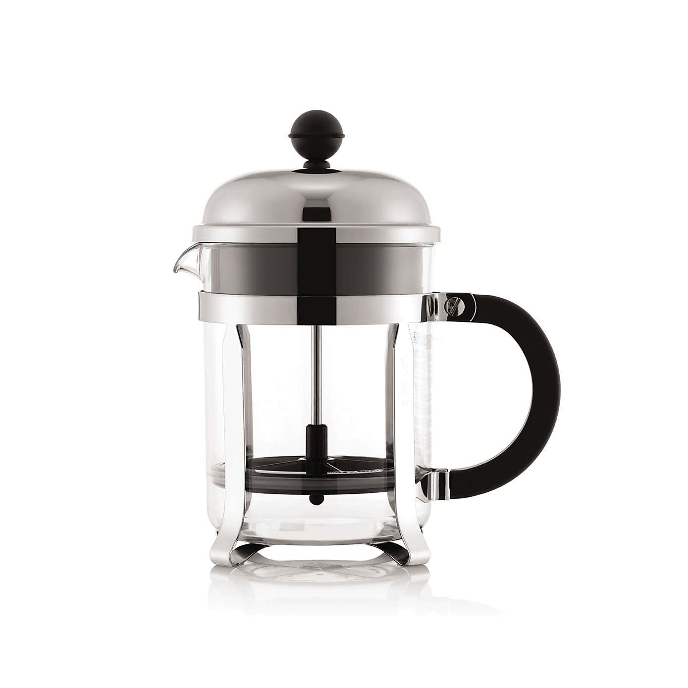 Bodum Chambord 4 Cup French Coffee Press, 500ml