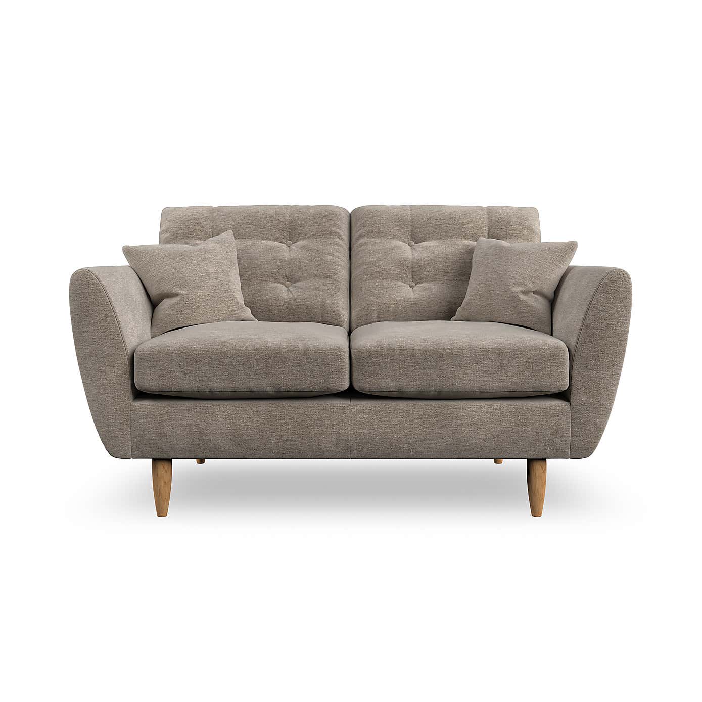 Anders 2 Seater Sofa