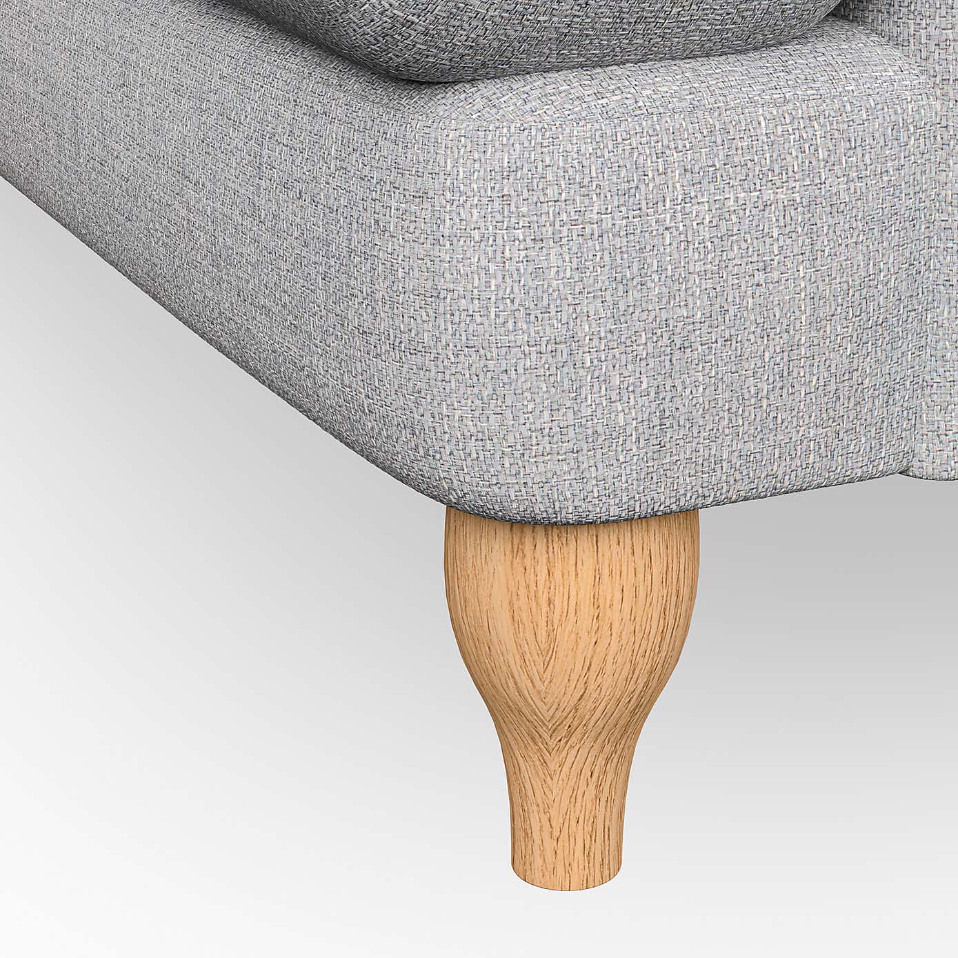 Darwin 4 Seater Sofa