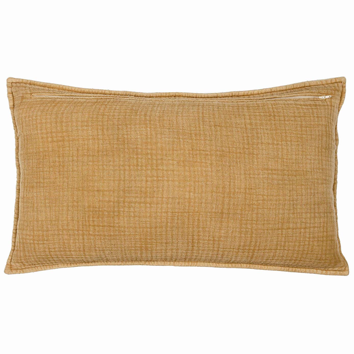 Yard Ribble Rectangular Cushion