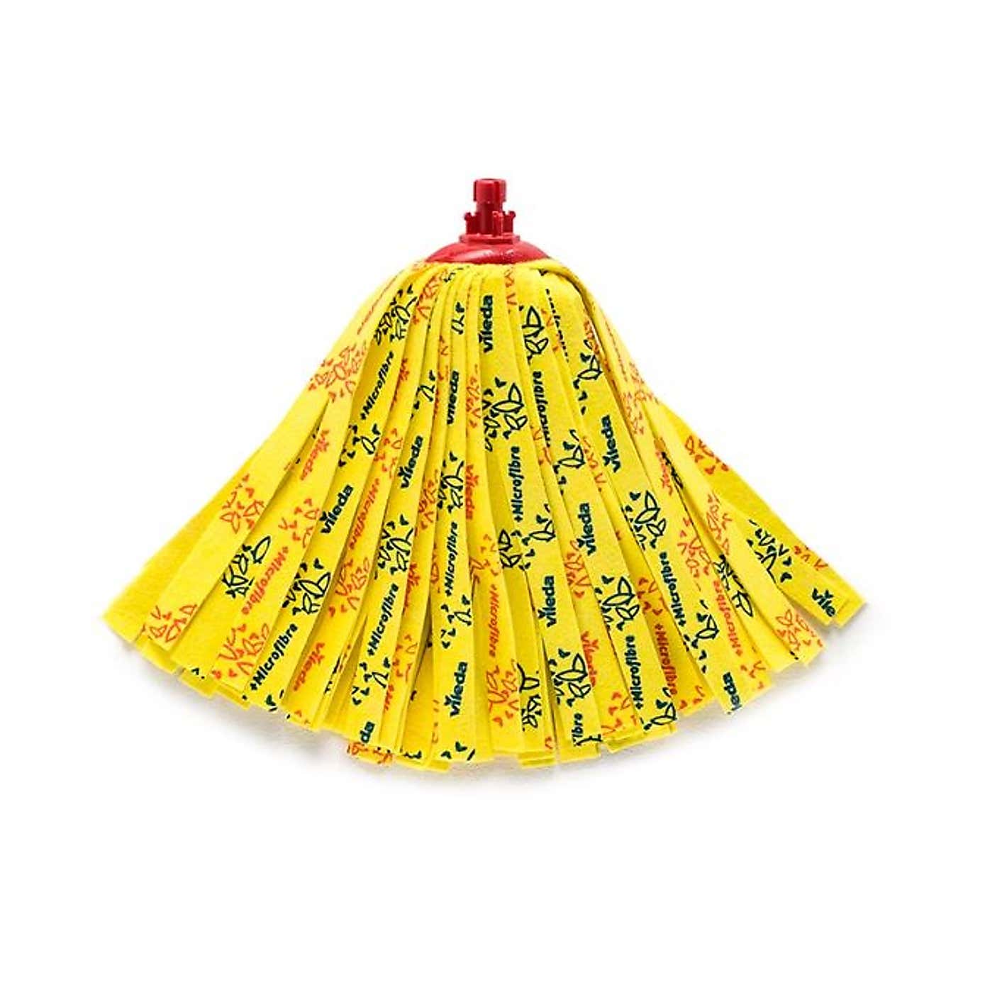 Vileda Supermocio Soft Refill