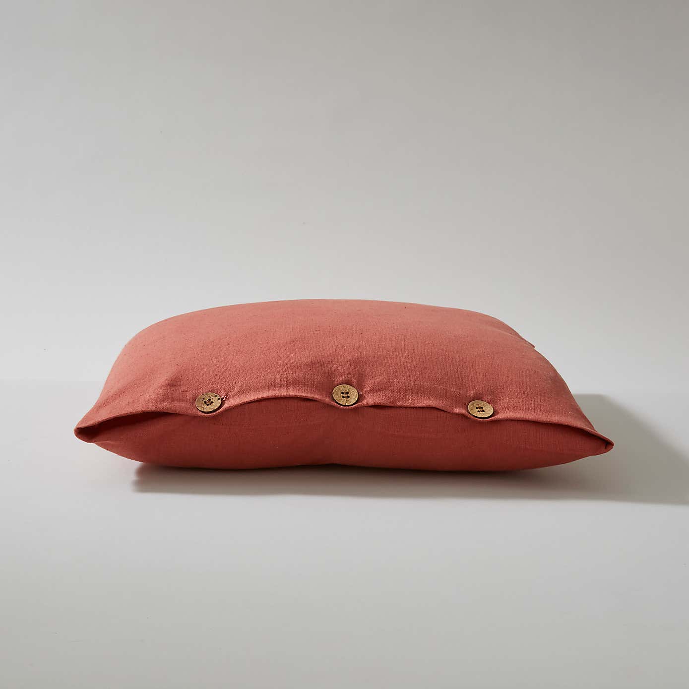 Cotton Linen Cushion Cover