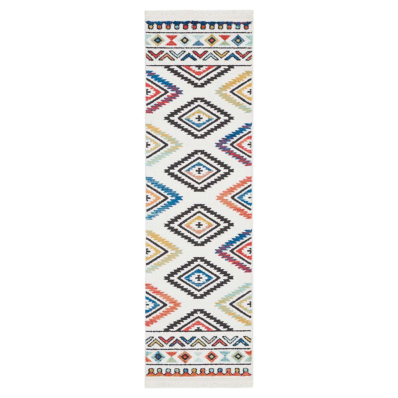 Navajo 6 Runner