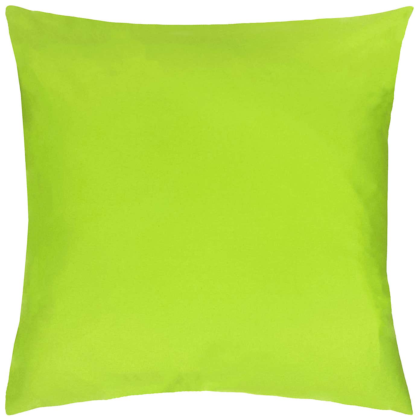 furn. Plain Outdoor Cushion