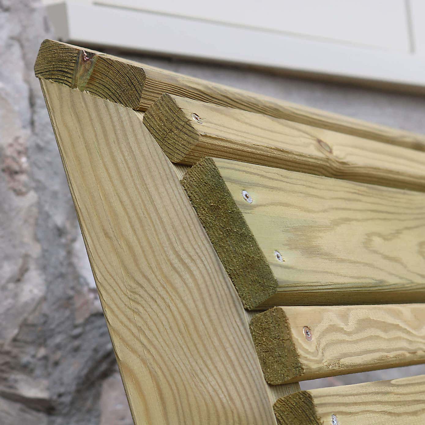 Freya Companion Seat