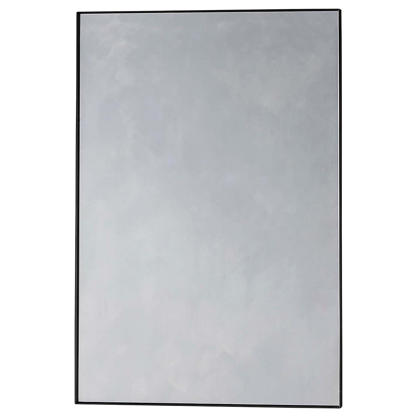 Huntly Rectangle Full Length Leaner Mirror