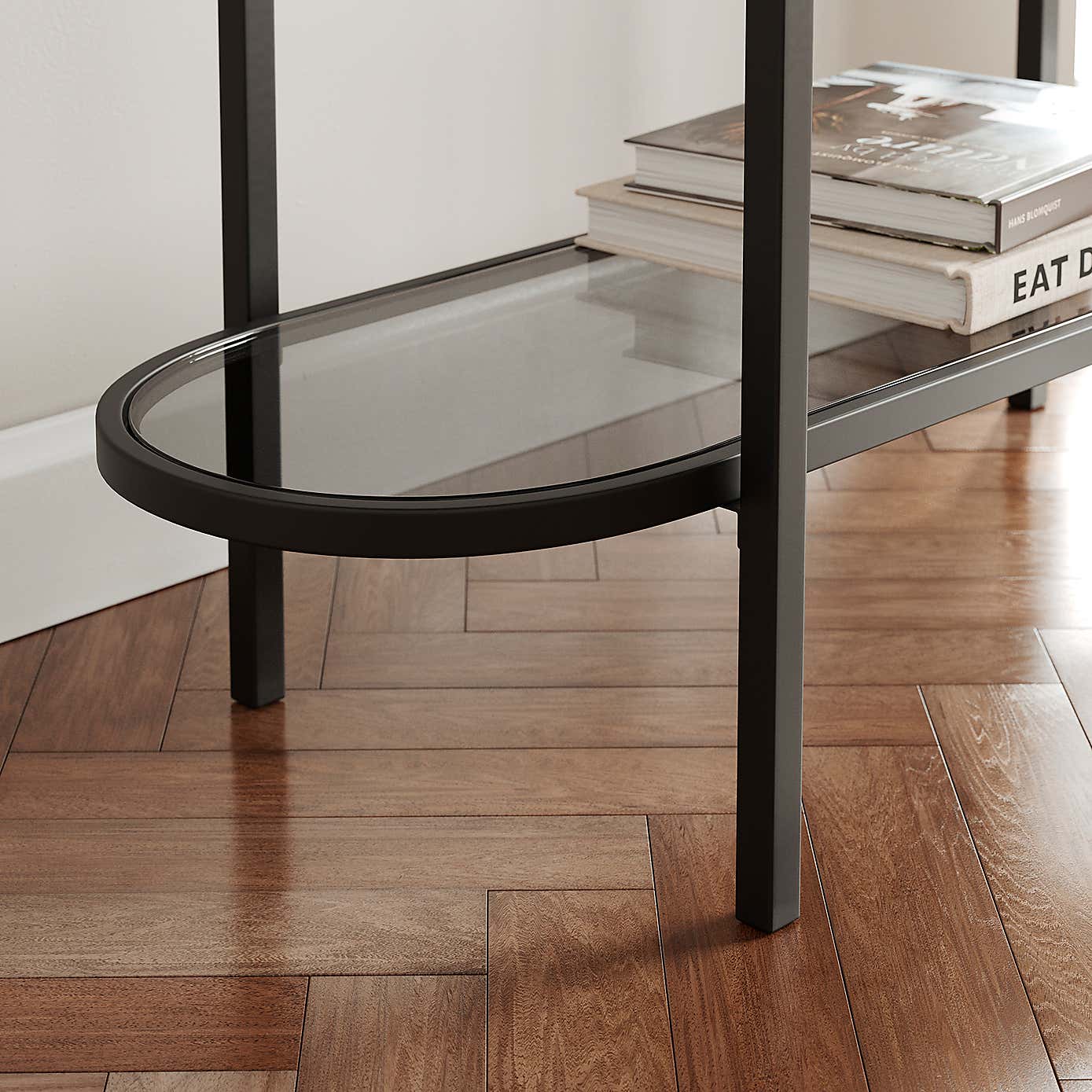 Sofia Console Table