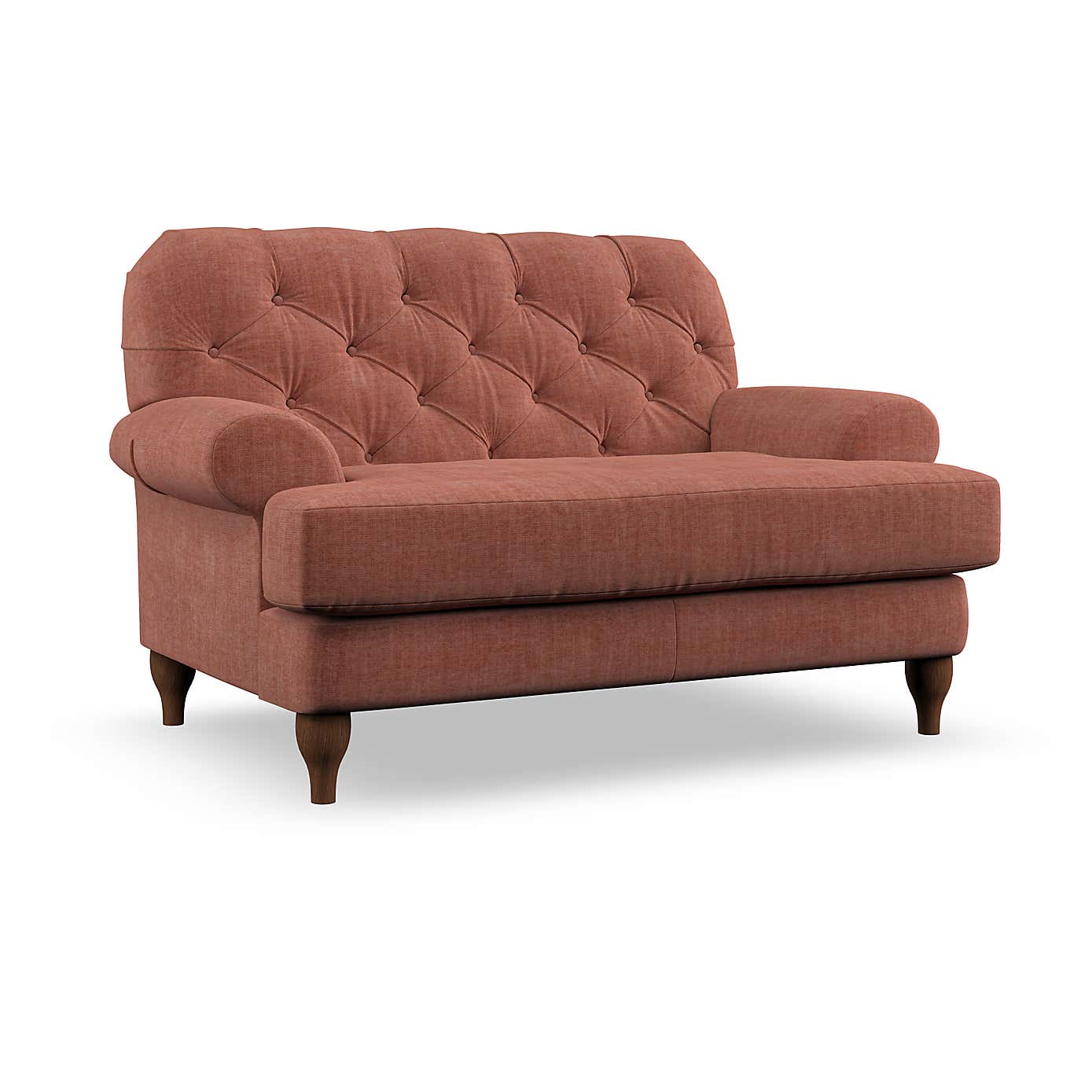 Canterbury Snuggle Chair