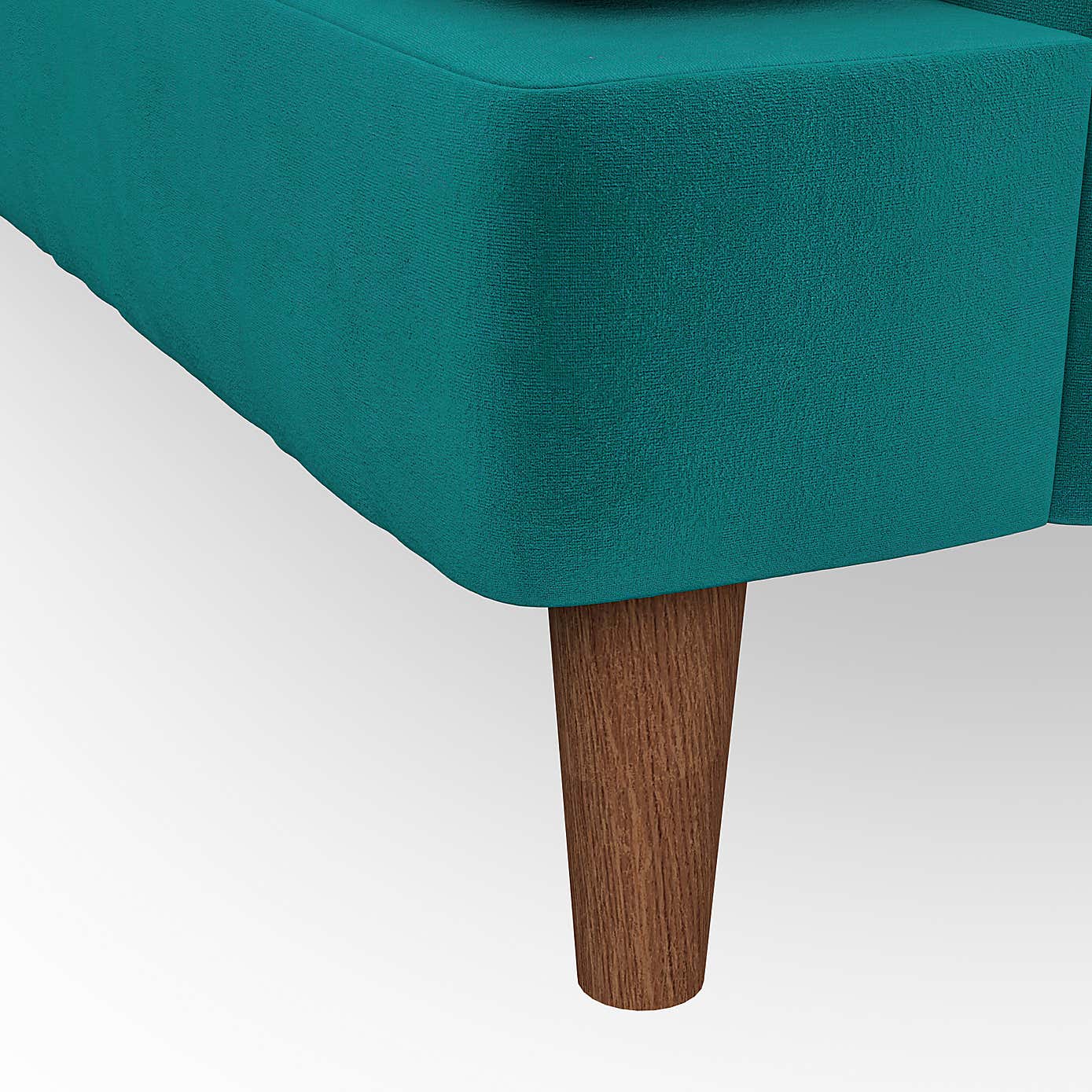 Cooper 3 Seater Chaise Sofa