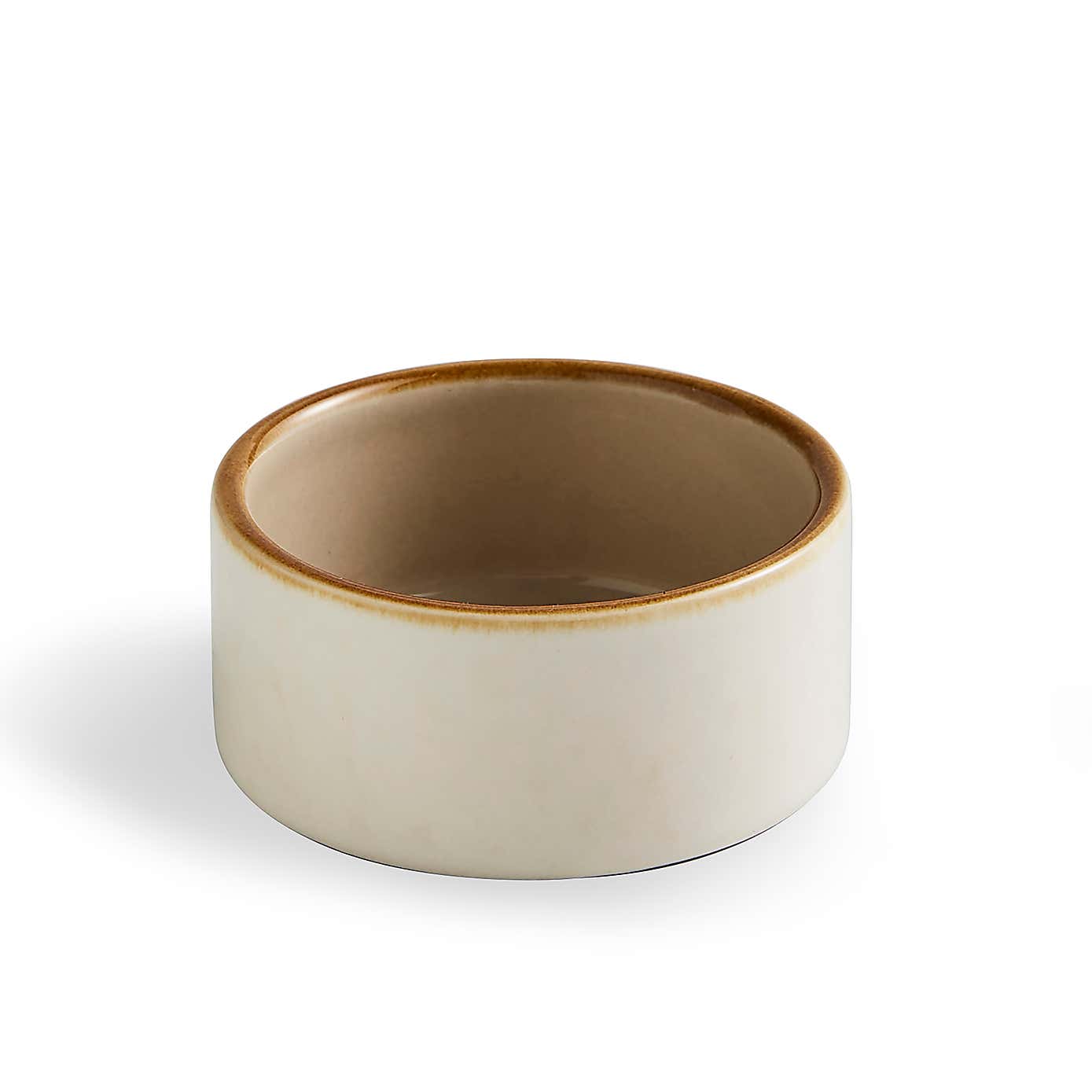 World Gourmet Tapas Dip Bowl