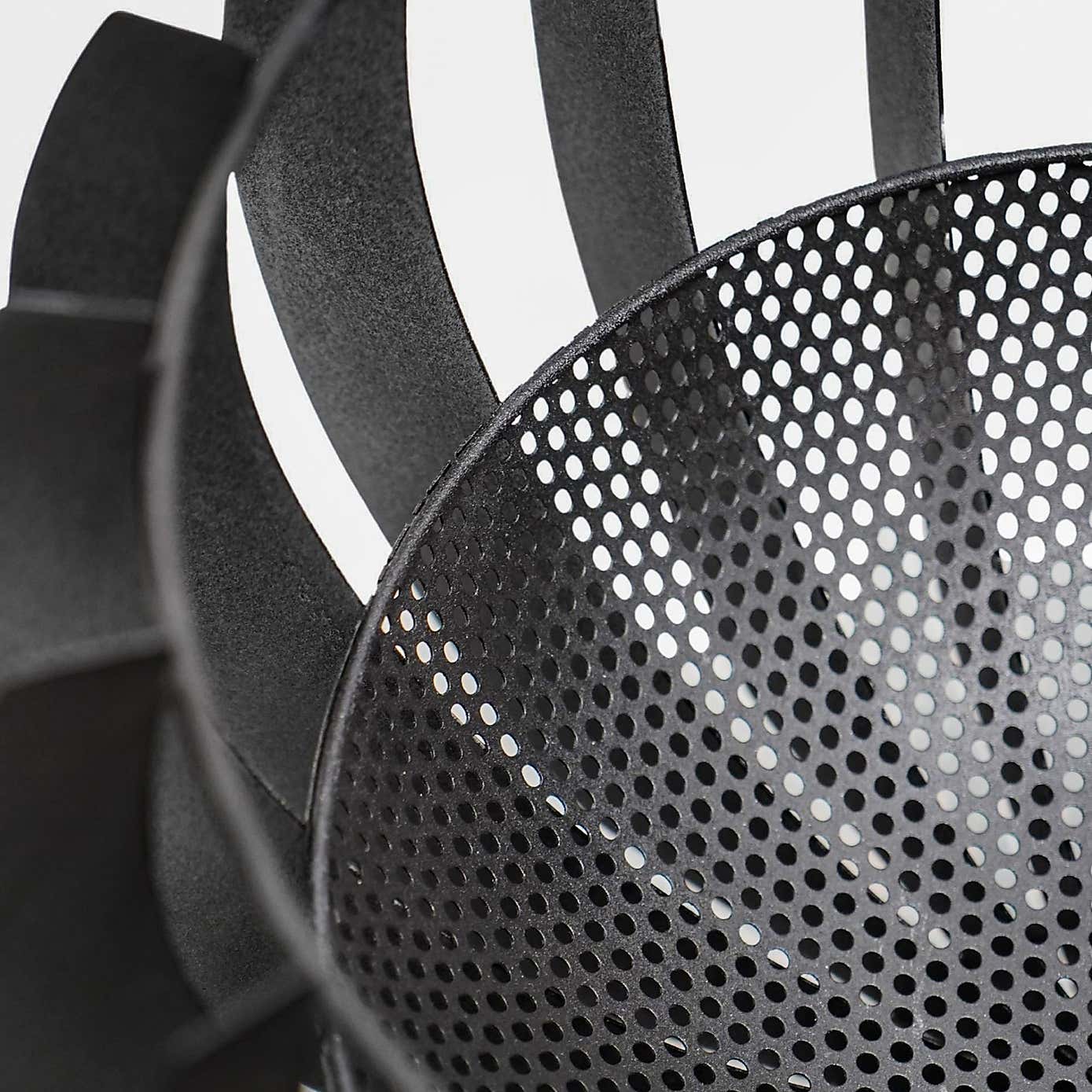 Outdoor Solis Firebowl