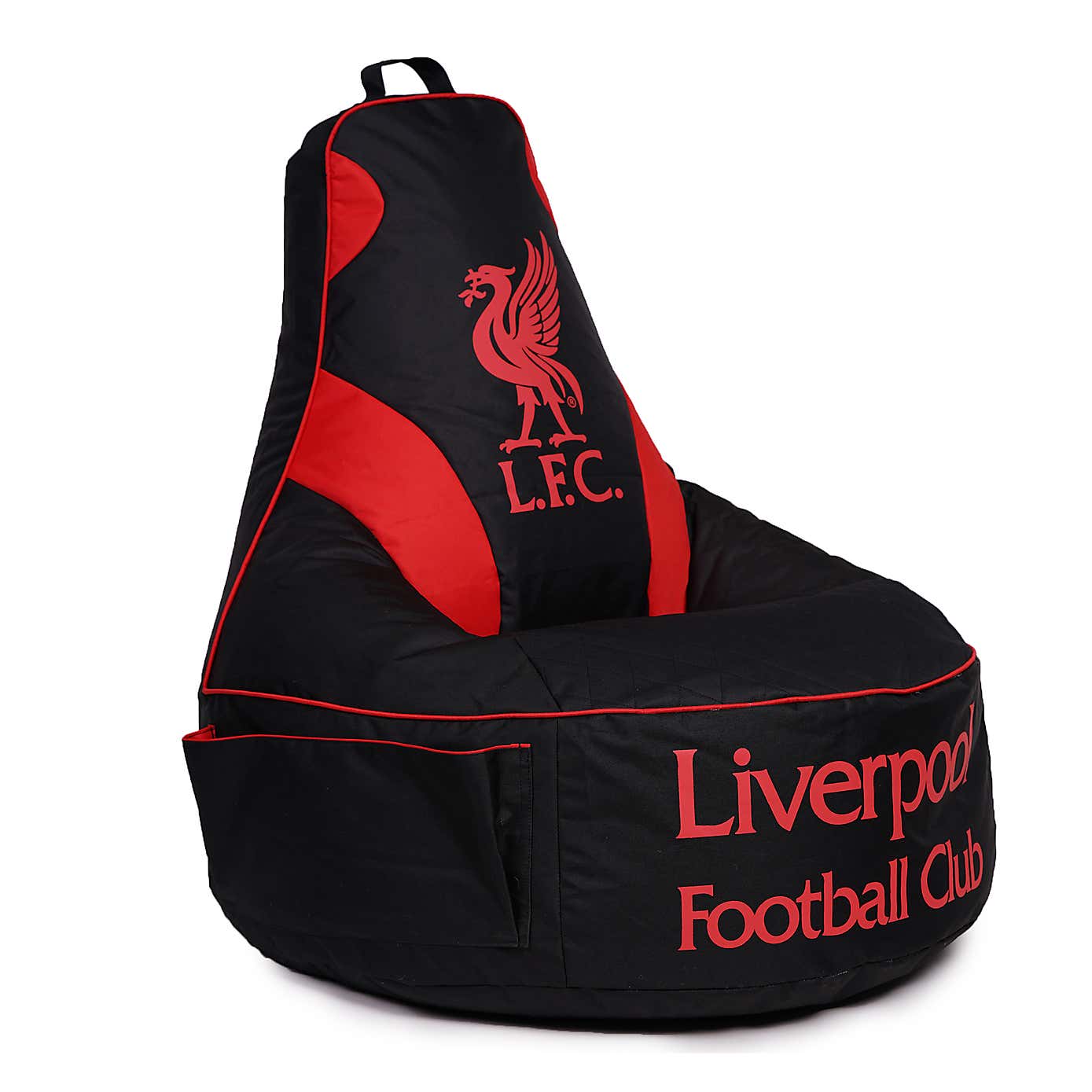 Kaikoo Liverpool Football Gaming Chair