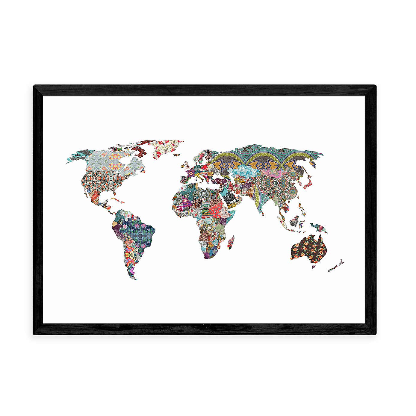 East End Prints Louis Armstrong Told Us So Print