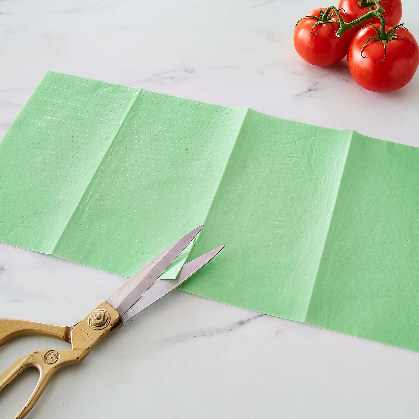 Pack of 2 Fridge Liners