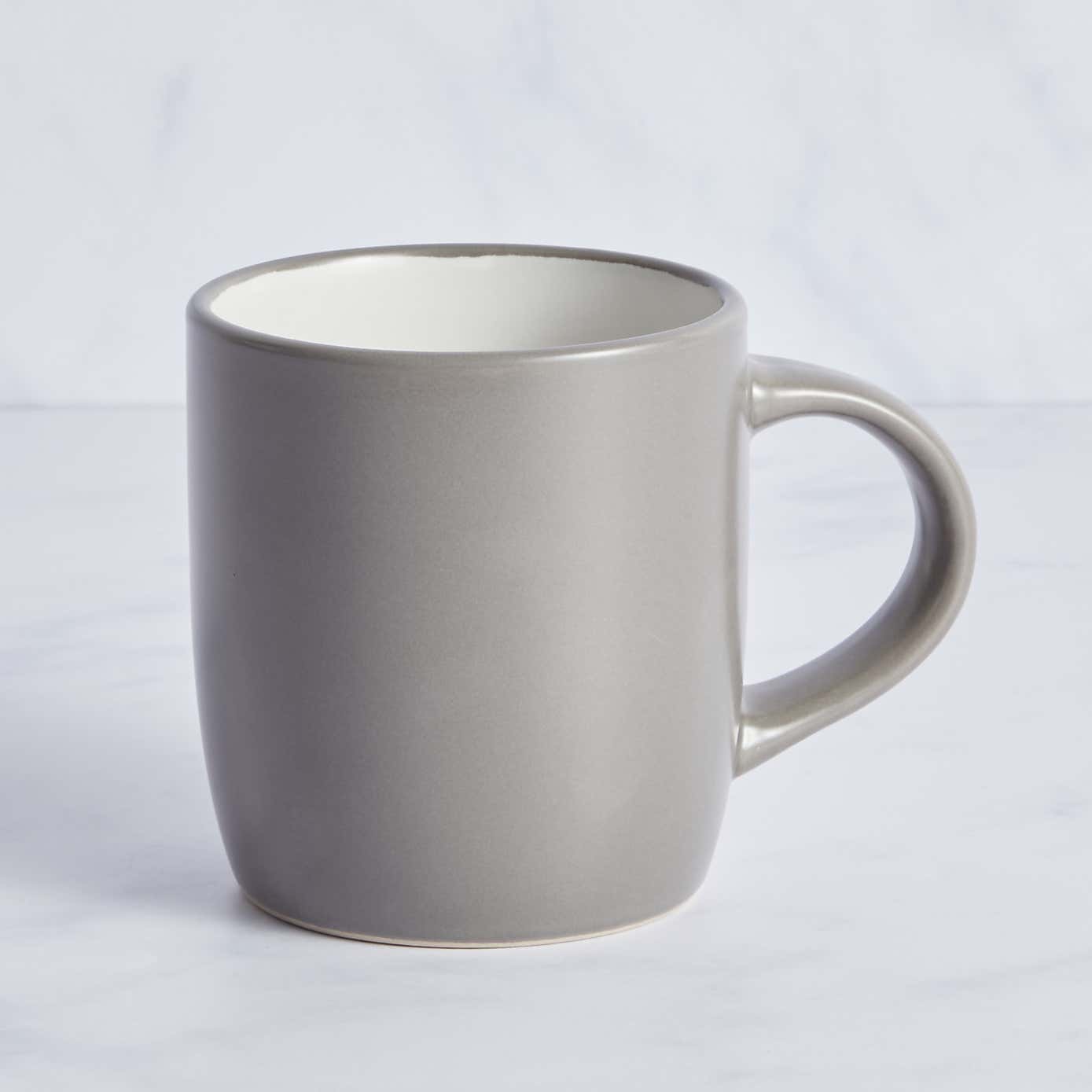 Pack of 4 Warm Mug