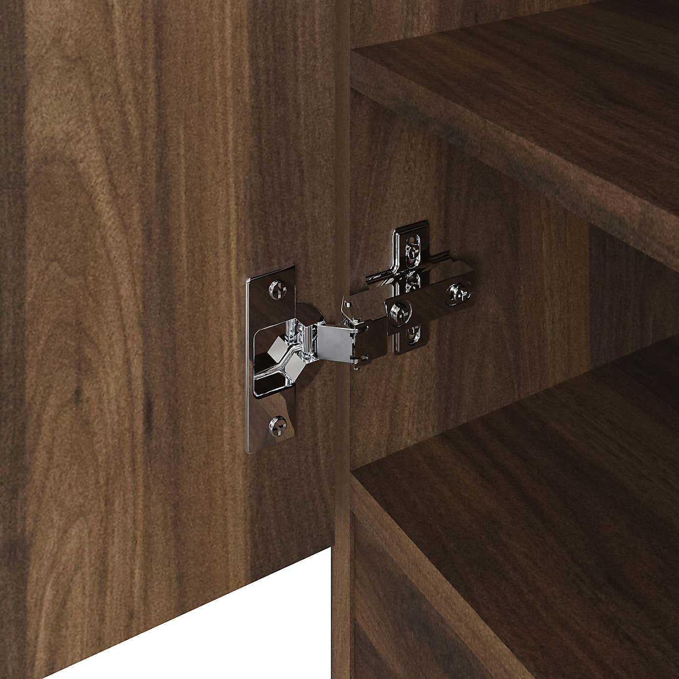 Taranto Wide TV Unit