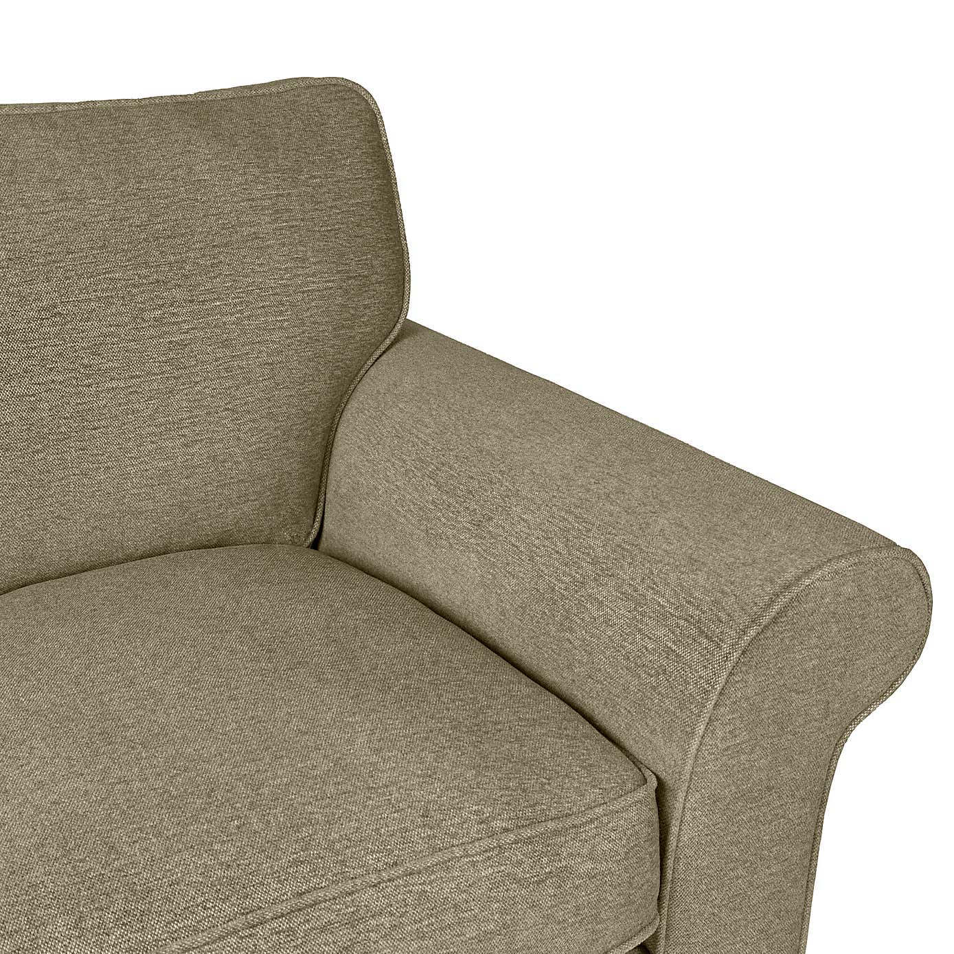 Soft Chenille Fabric Sample