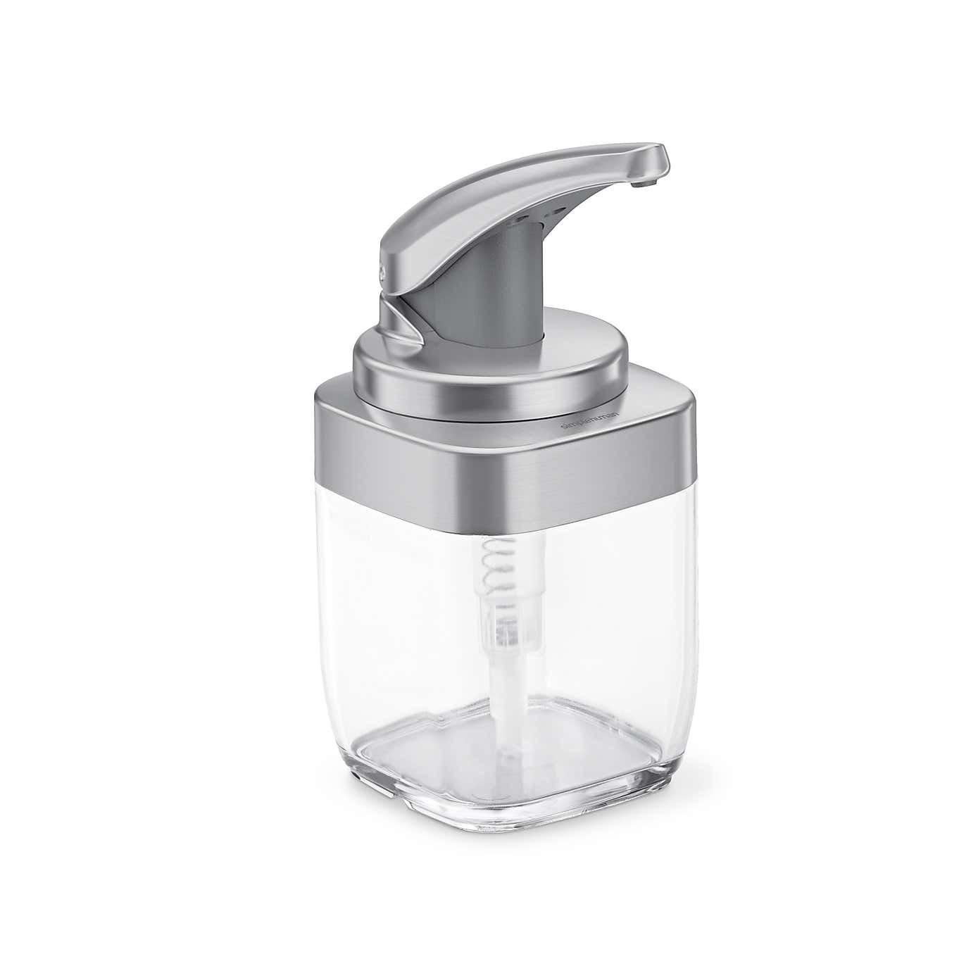 Simplehuman Square Soap Dispenser