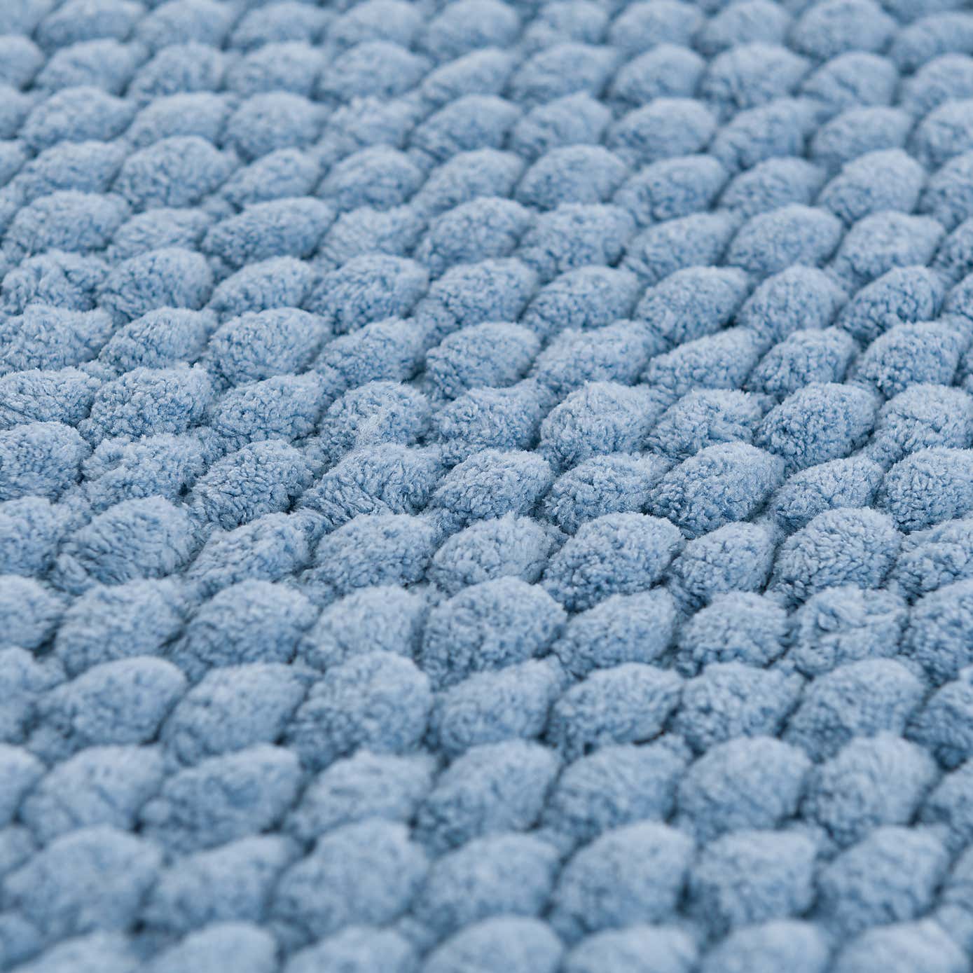 100% Recycled Pebble Bath Mat
