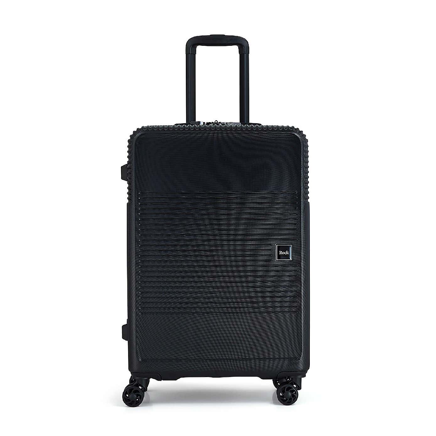 Rock Luggage Lincoln Hard Shell Suitcase