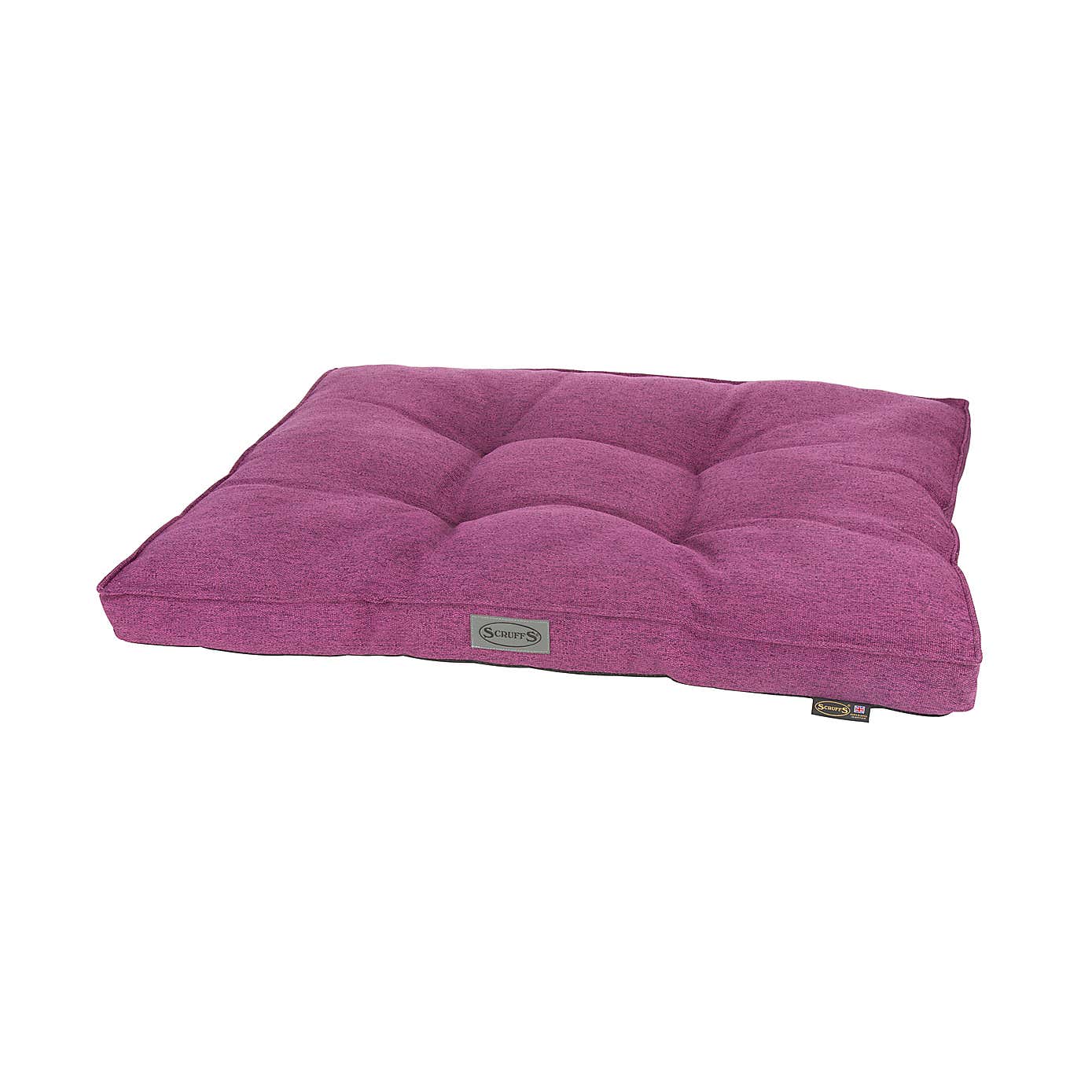 Scruffs Manhattan Mattress Pet Bed
