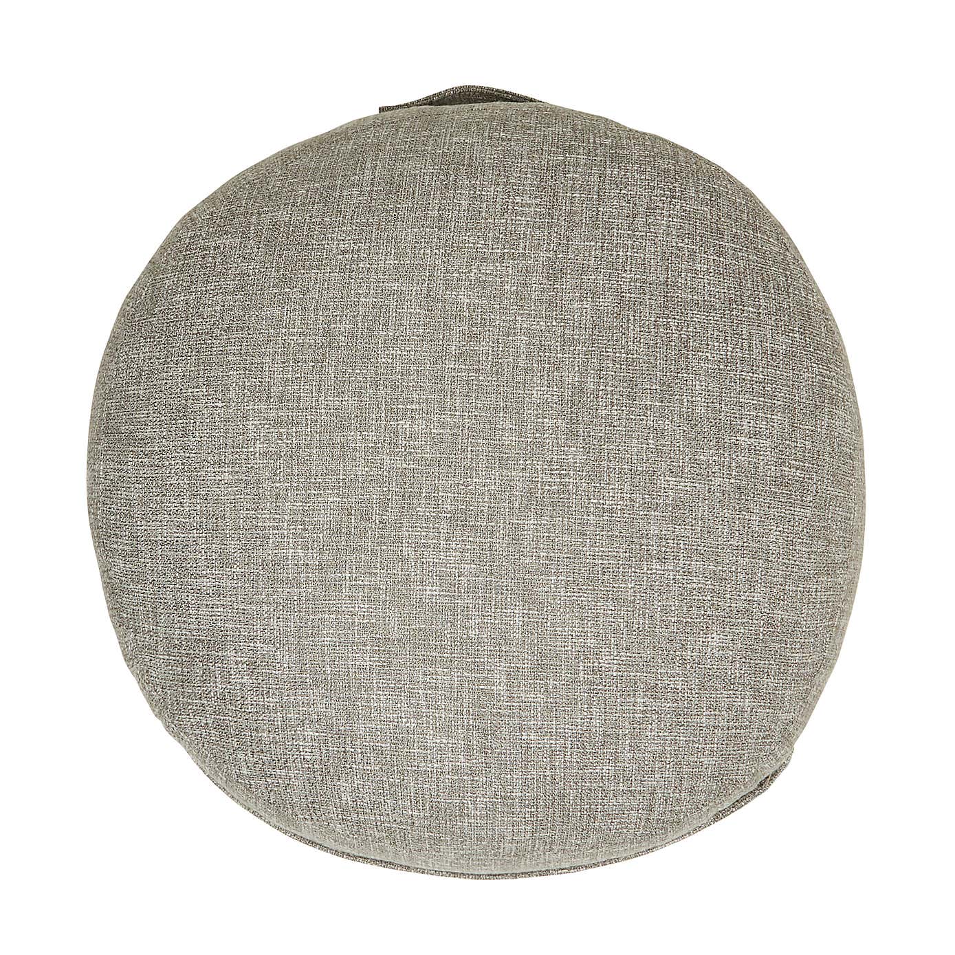 Boucle Floor Cushion
