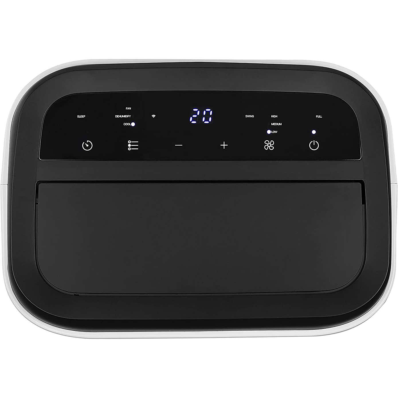 Princess Smart 12000 BTU Air Conditioner