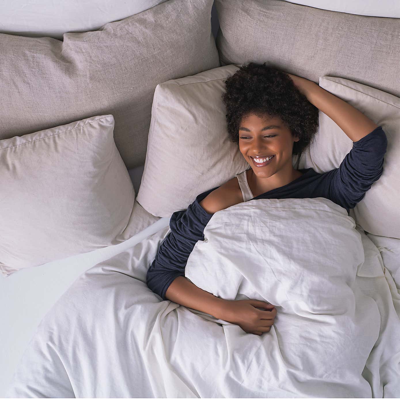 Tempur One Firm Memory Foam Mattress