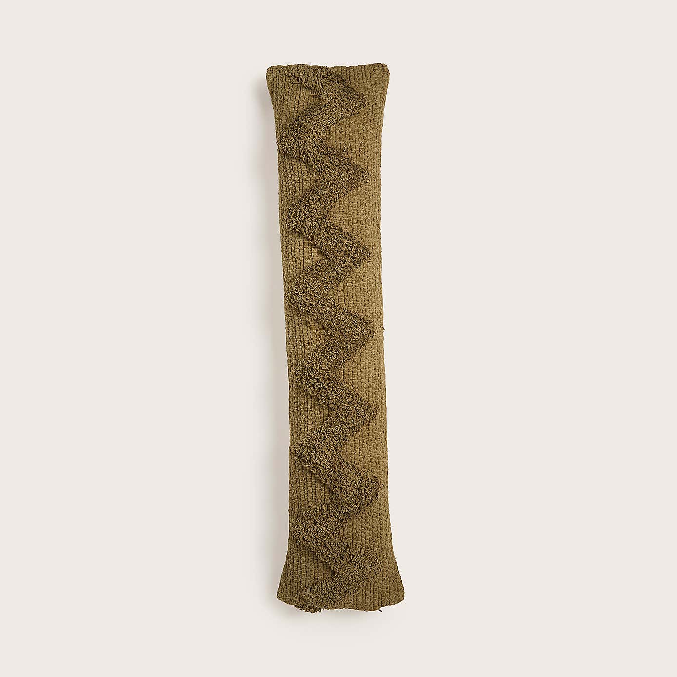 Zig Zag Draught Excluder
