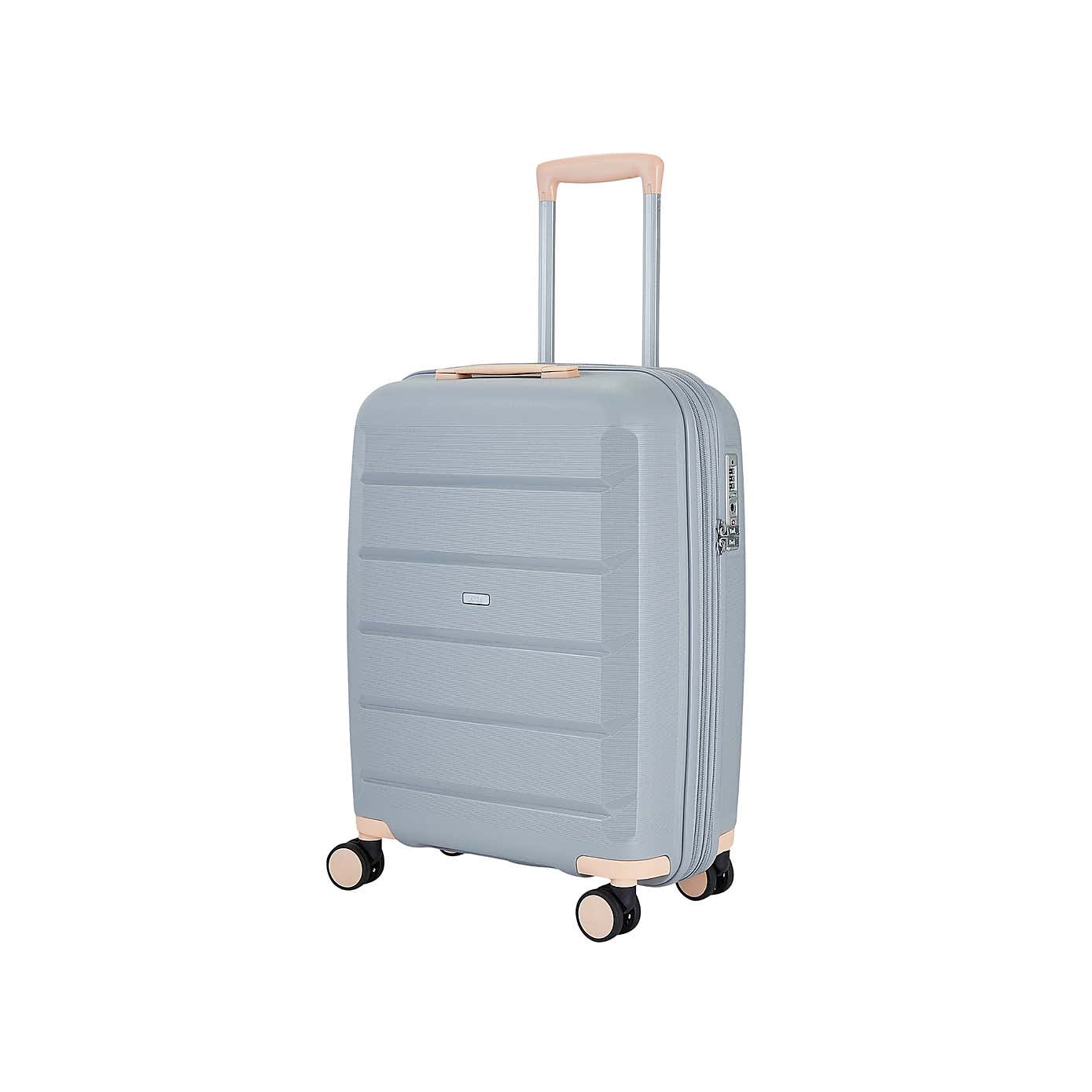 Rock Luggage Tulum Suitcase