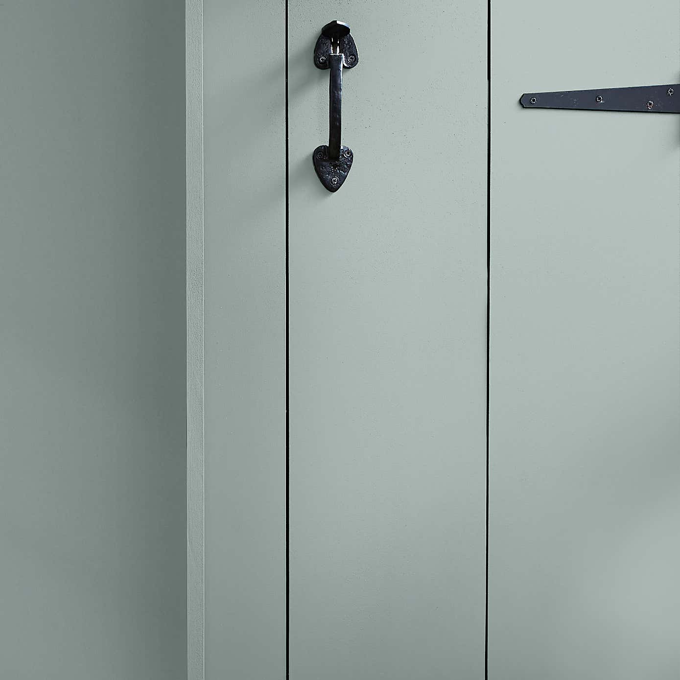 William Morris At Home Port Meadow Eggshell Paint