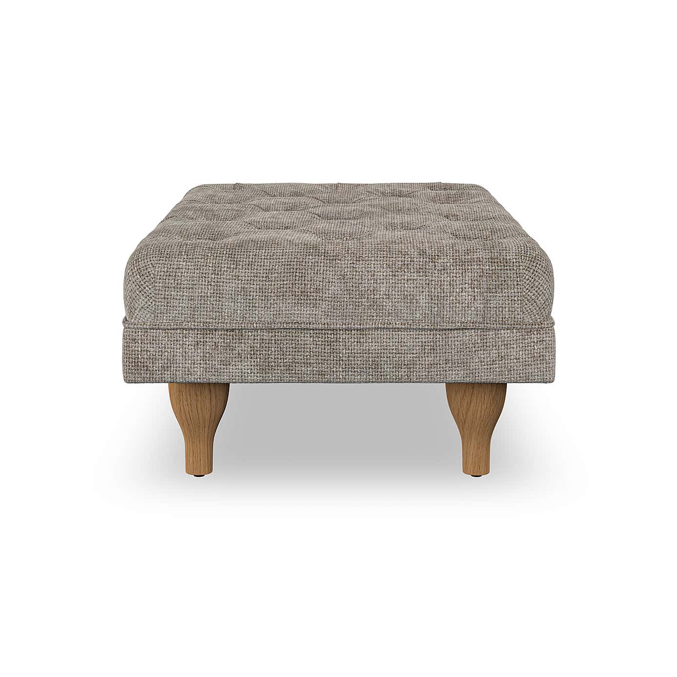 Warwick Footstool