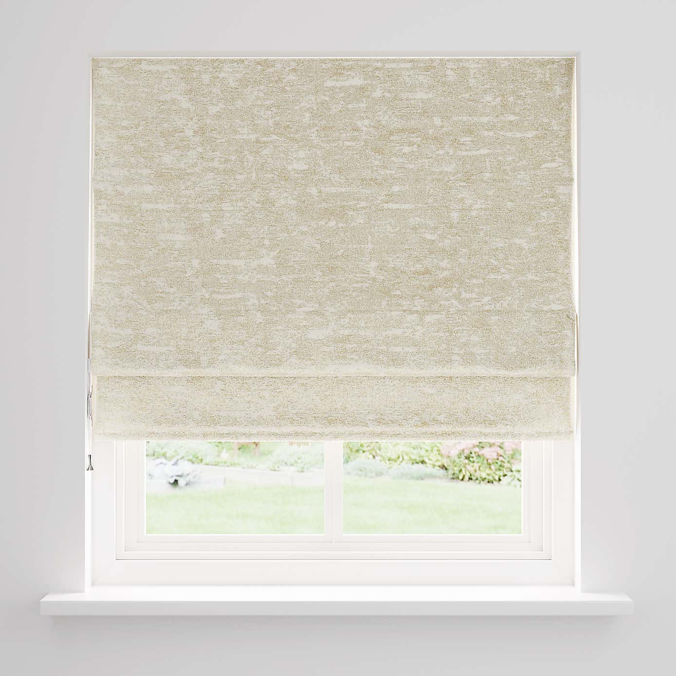 Richmond Blackout Roman Blind