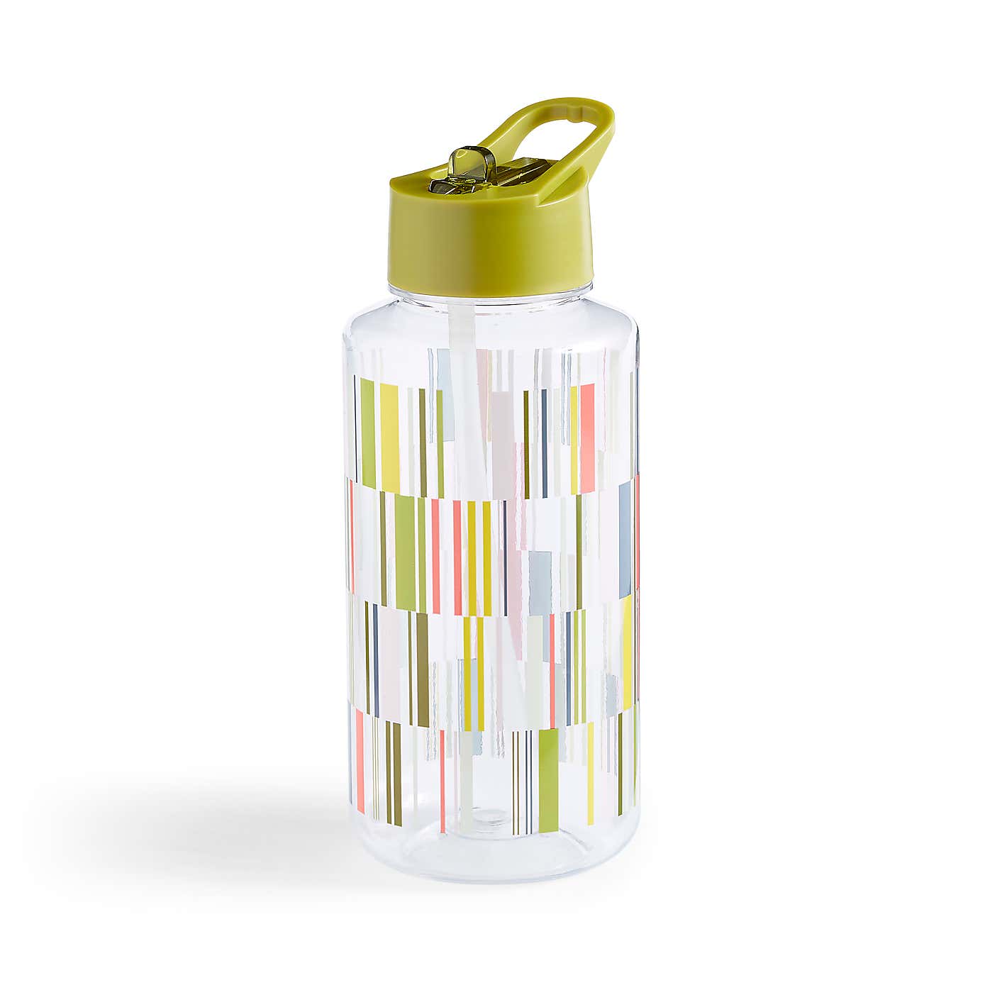 1L Plastic Water Bottle, Elements Arvid