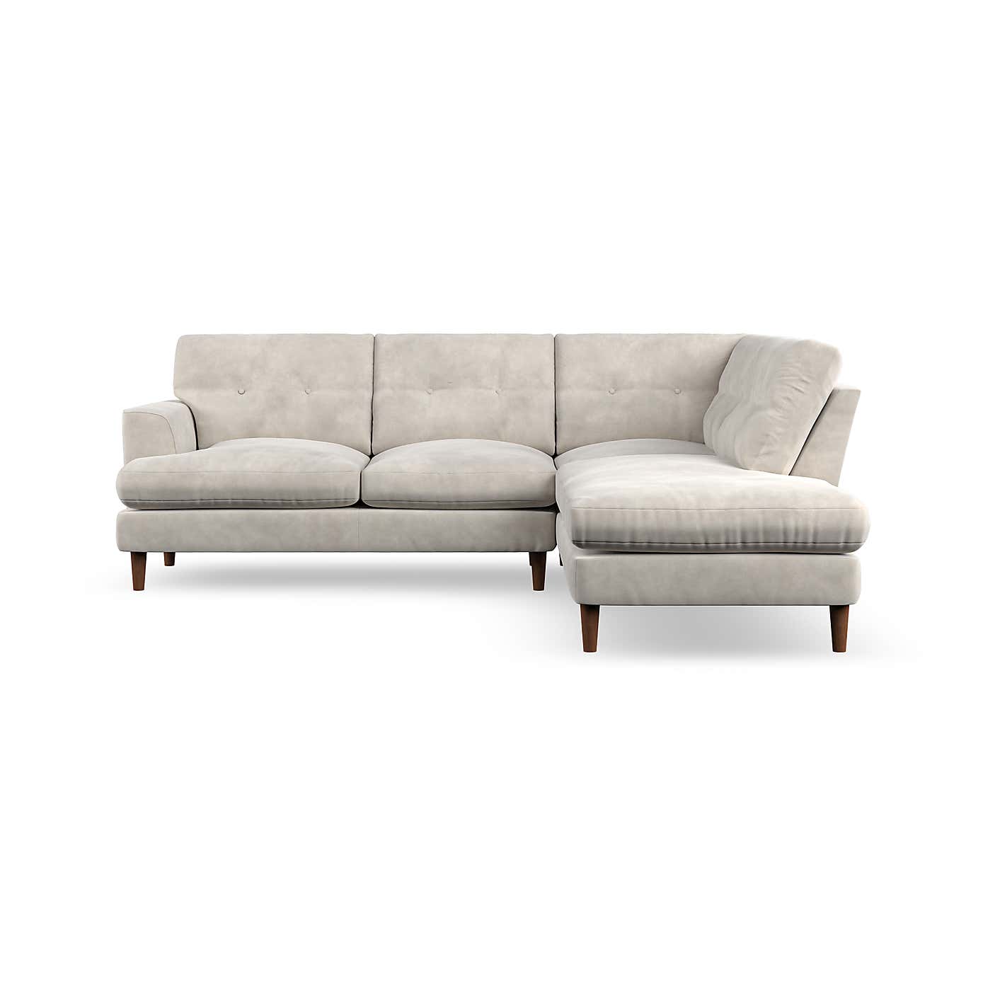 Cooper 4 Seater Corner Chaise Sofa