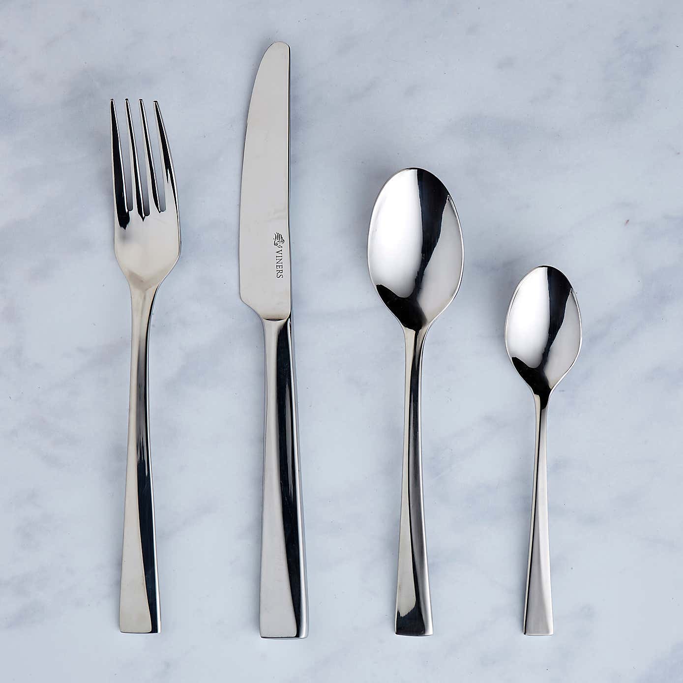 Viners Mayfair 16 Piece Cutlery Set
