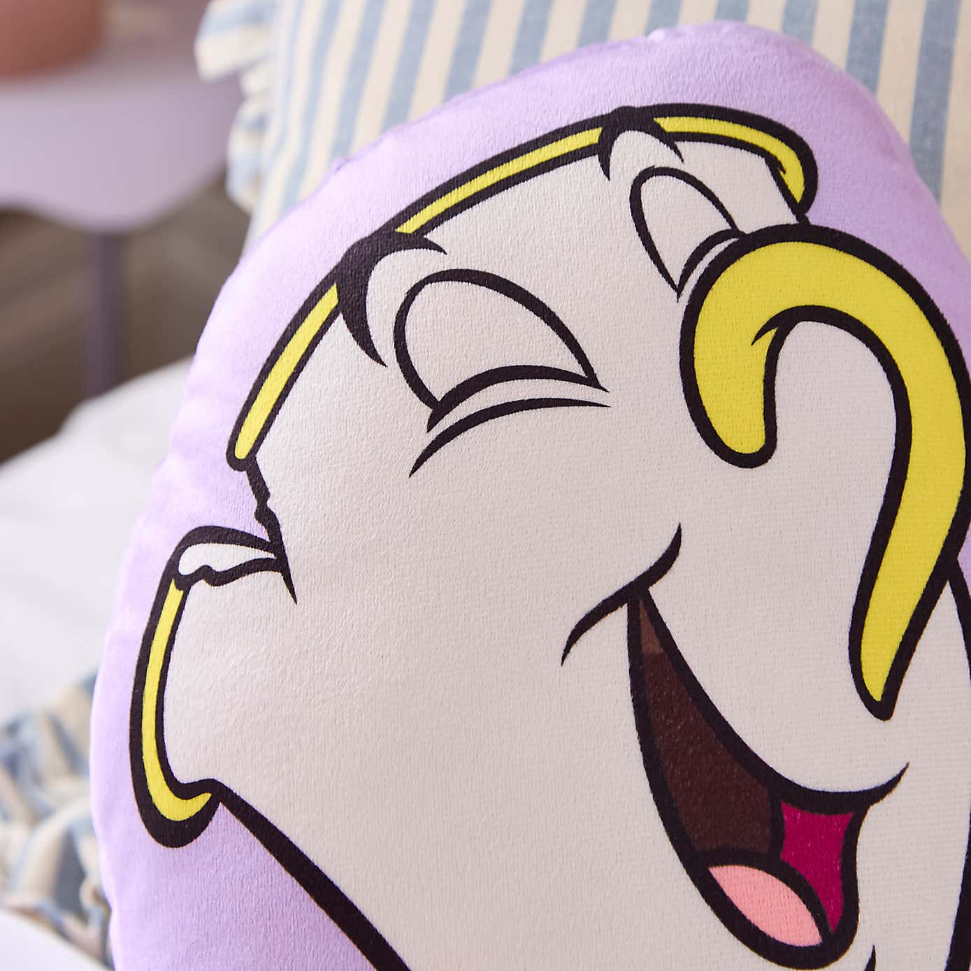 Disney Chip Cushion