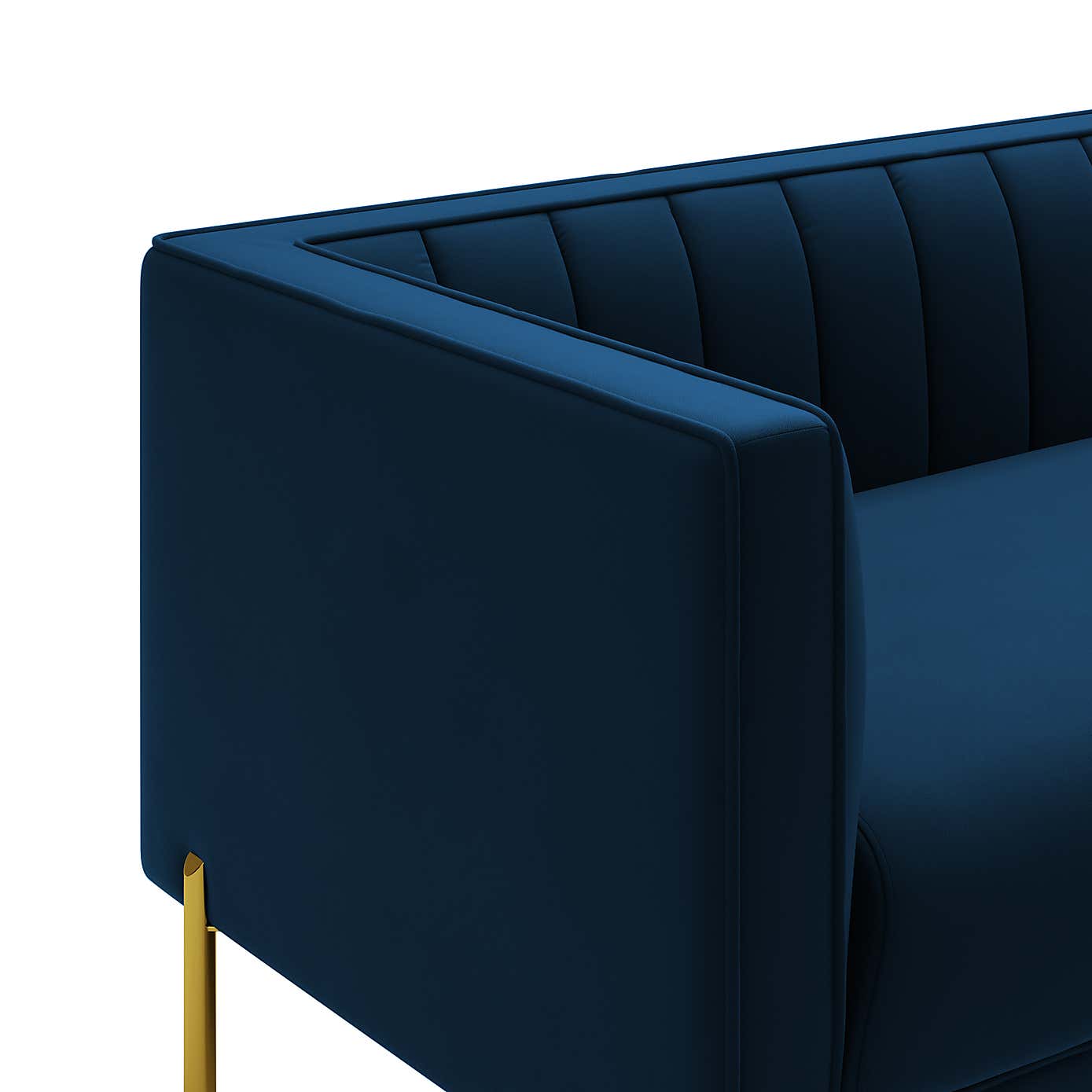 Luxe Velvet Fabric Sample