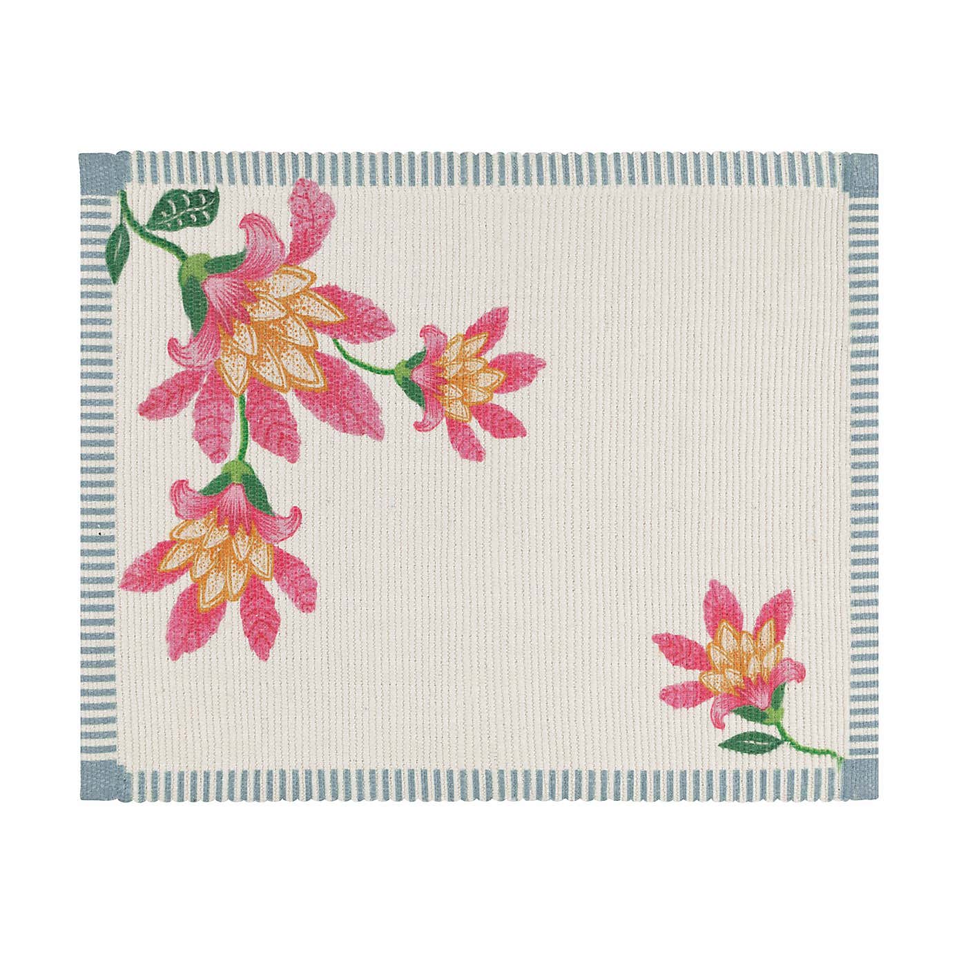 Wylder Nature Set of 4 Claudia Placemats