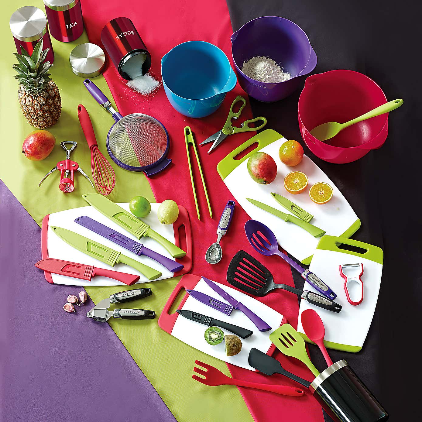 Spectrum Soft Touch Peeler