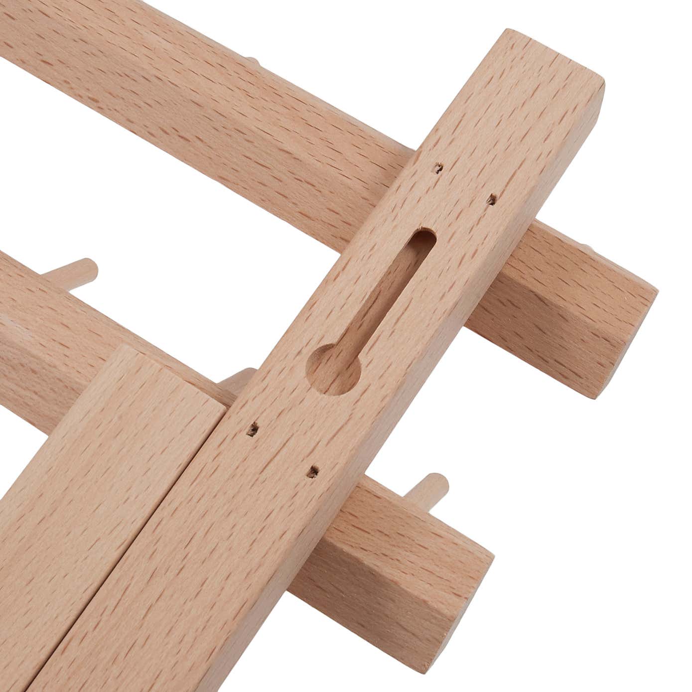 120 Spools Holder Beech