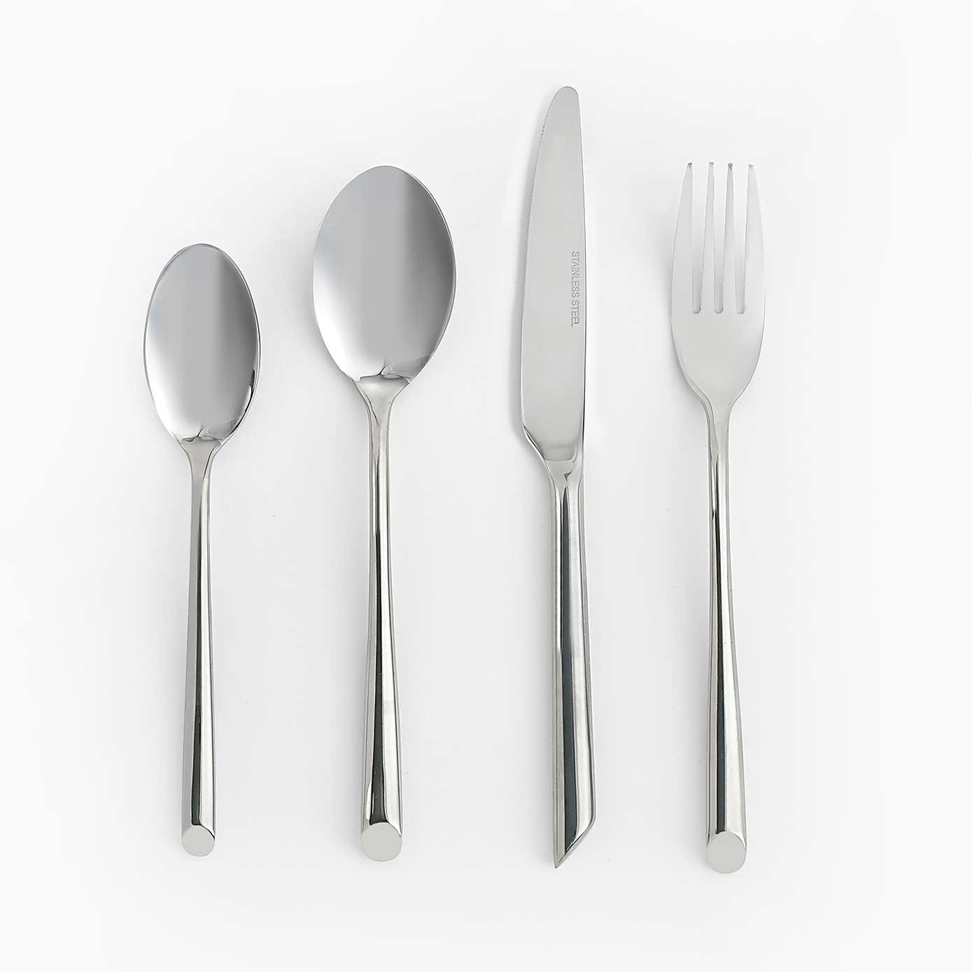 Boston 24 Piece Cutlery Set